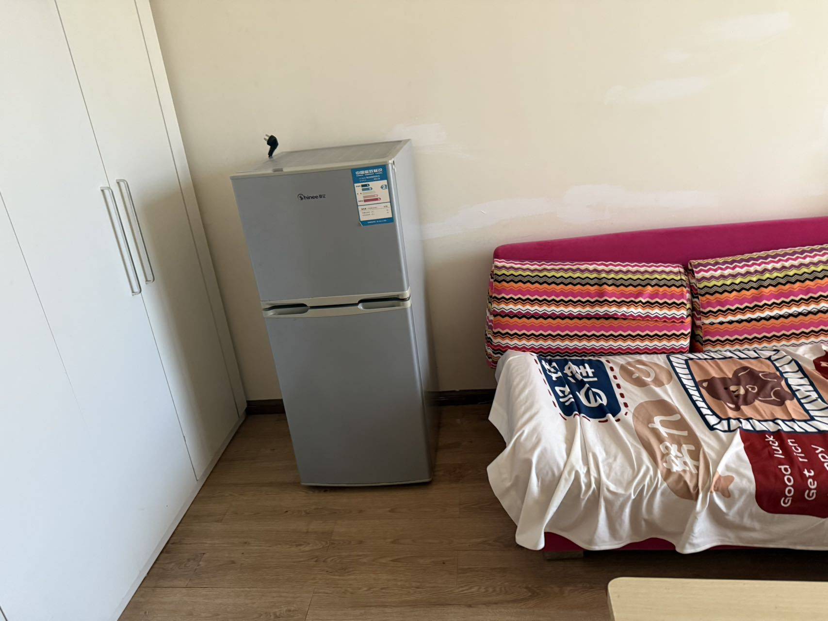 昆明-五華-溫馨小窩,乾淨治愈,不限性別,市井煙火氣