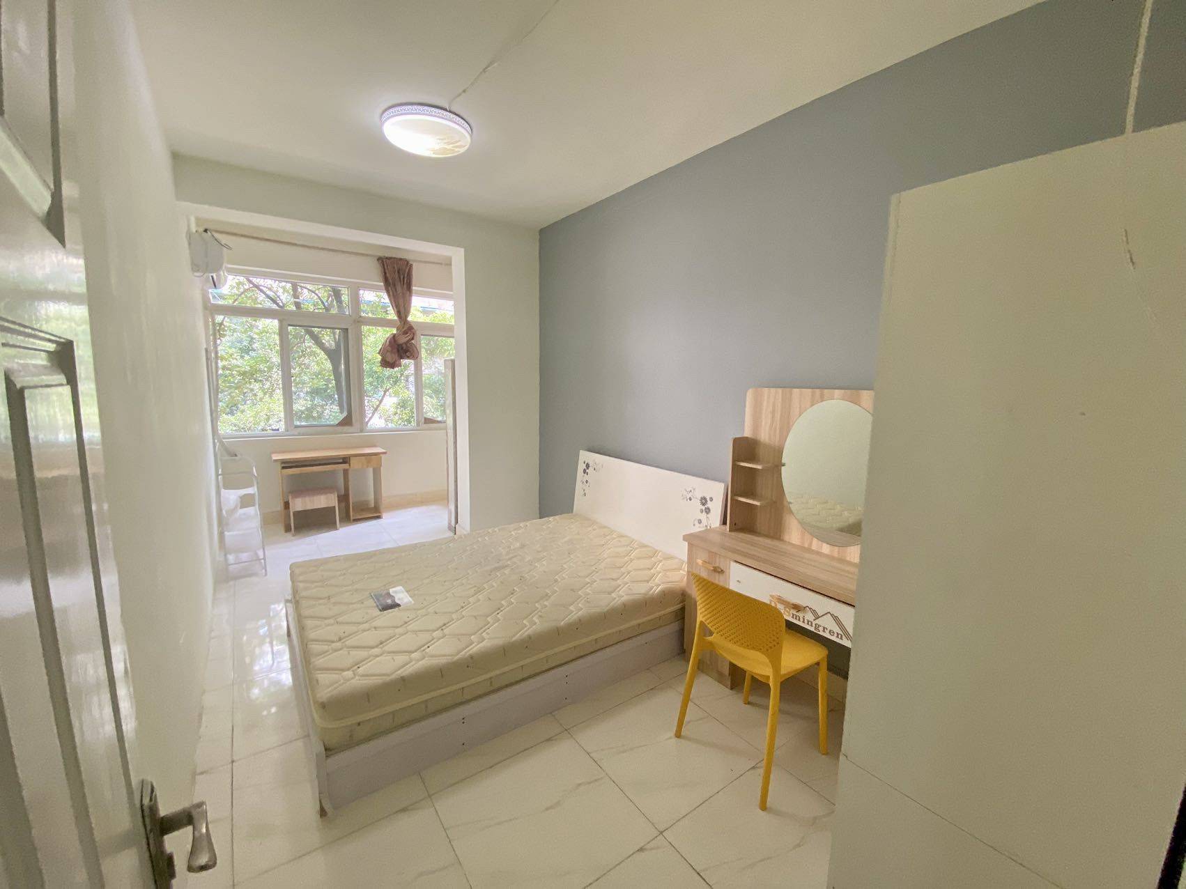 Chengdu-Wuhou-Cozy Home,Clean&Comfy,No Gender Limit