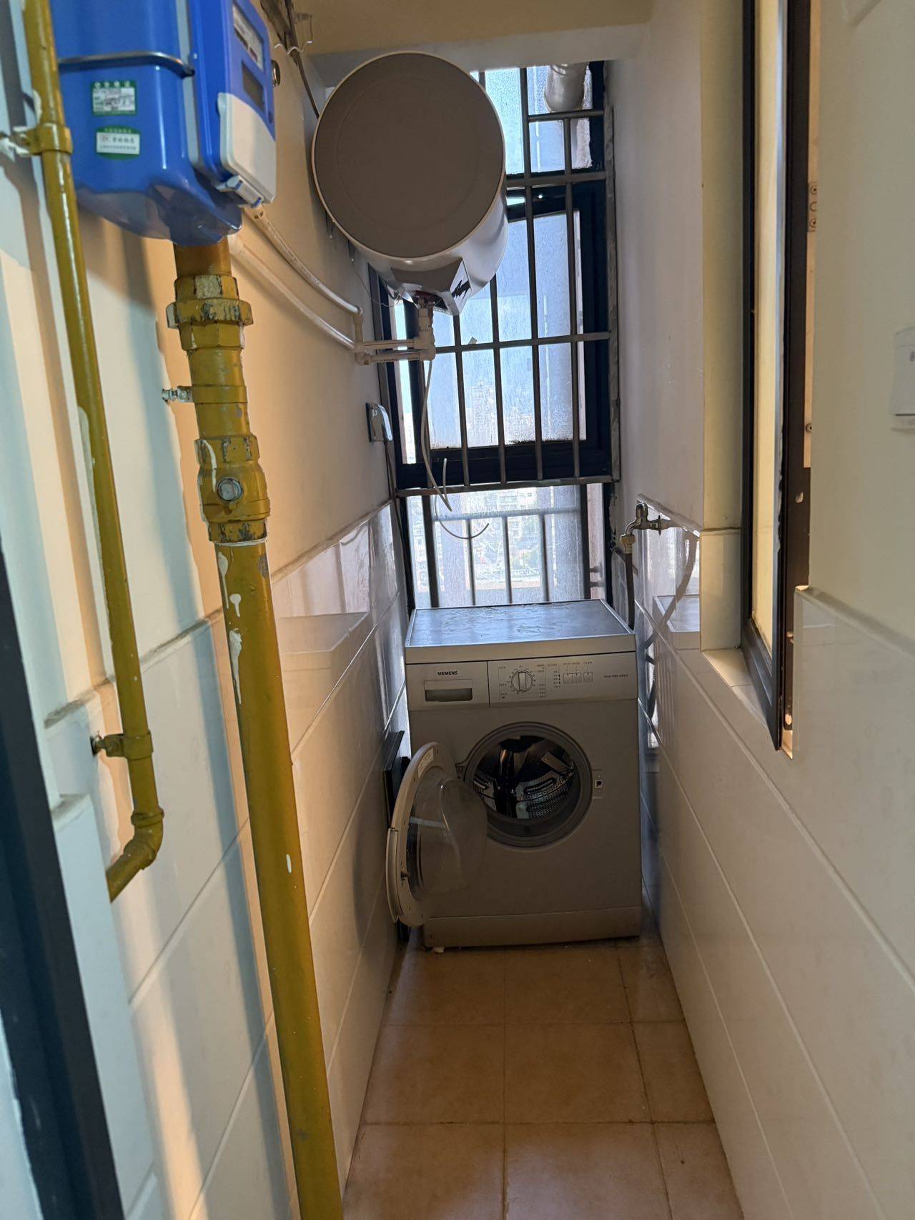 昆明-五華-溫馨小窩,乾淨治愈,不限性別,市井煙火氣