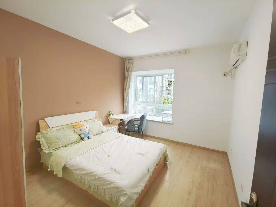 Chengdu-Shuangliu-Cozy Home,Clean&Comfy,No Gender Limit,Hustle & Bustle,“Friends”,Chilled,LGBTQ Friendly,Pet Friendly