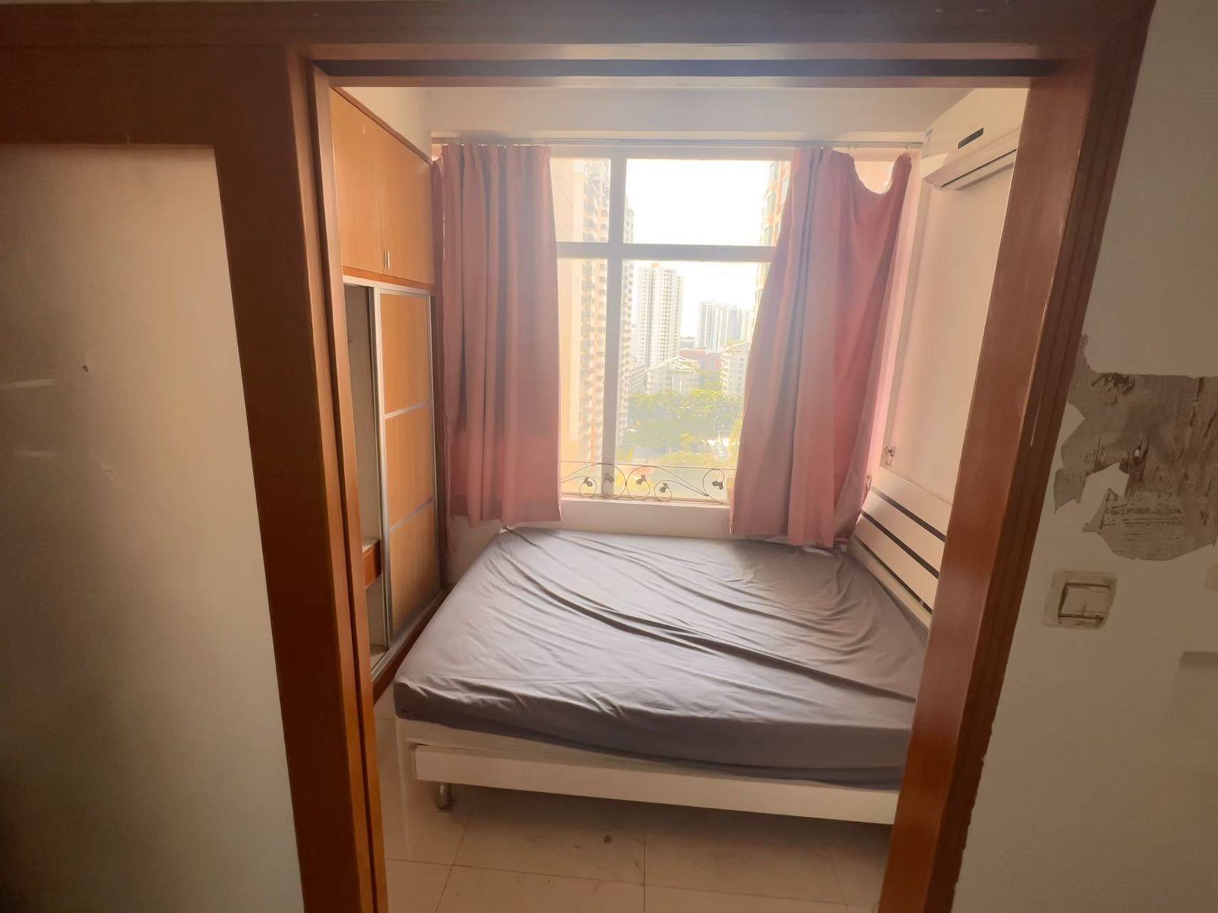 Shenzhen-Futian-Cozy Home,Clean&Comfy,No Gender Limit,Hustle & Bustle,“Friends”,Chilled,LGBTQ Friendly