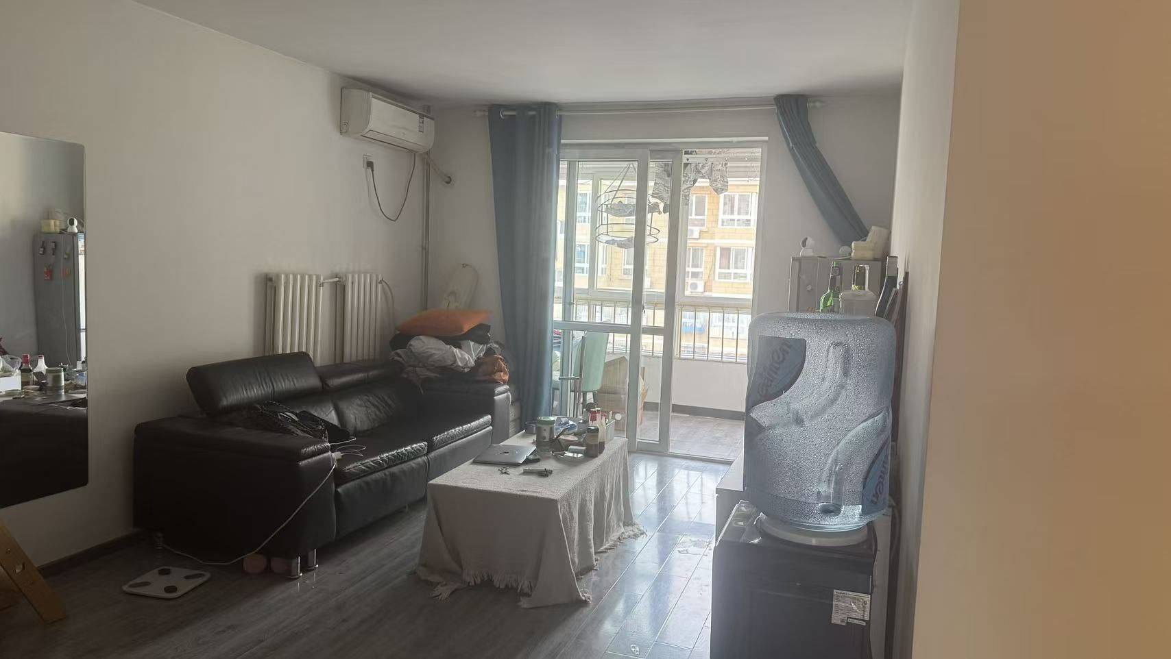 Beijing-Tongzhou-Ba tong line,ðŸ ,Sublet