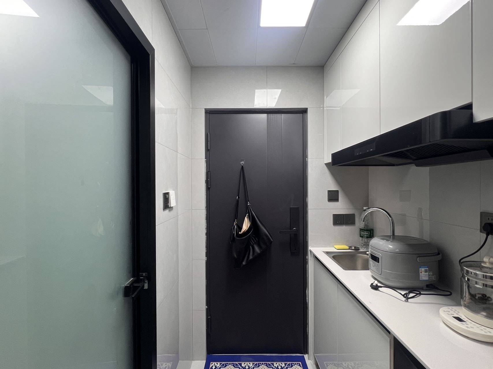 杭州 桐庐县 | 开心公寓_5