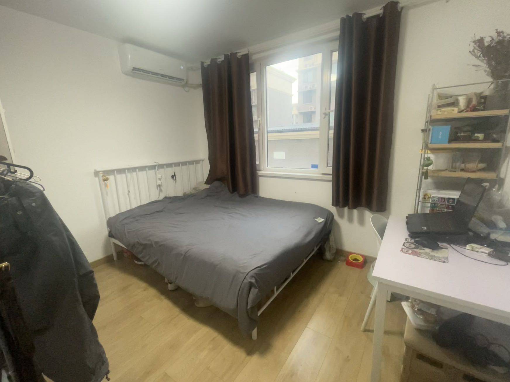 Beijing-Haidian-Cozy Home,Clean&Comfy,No Gender Limit
