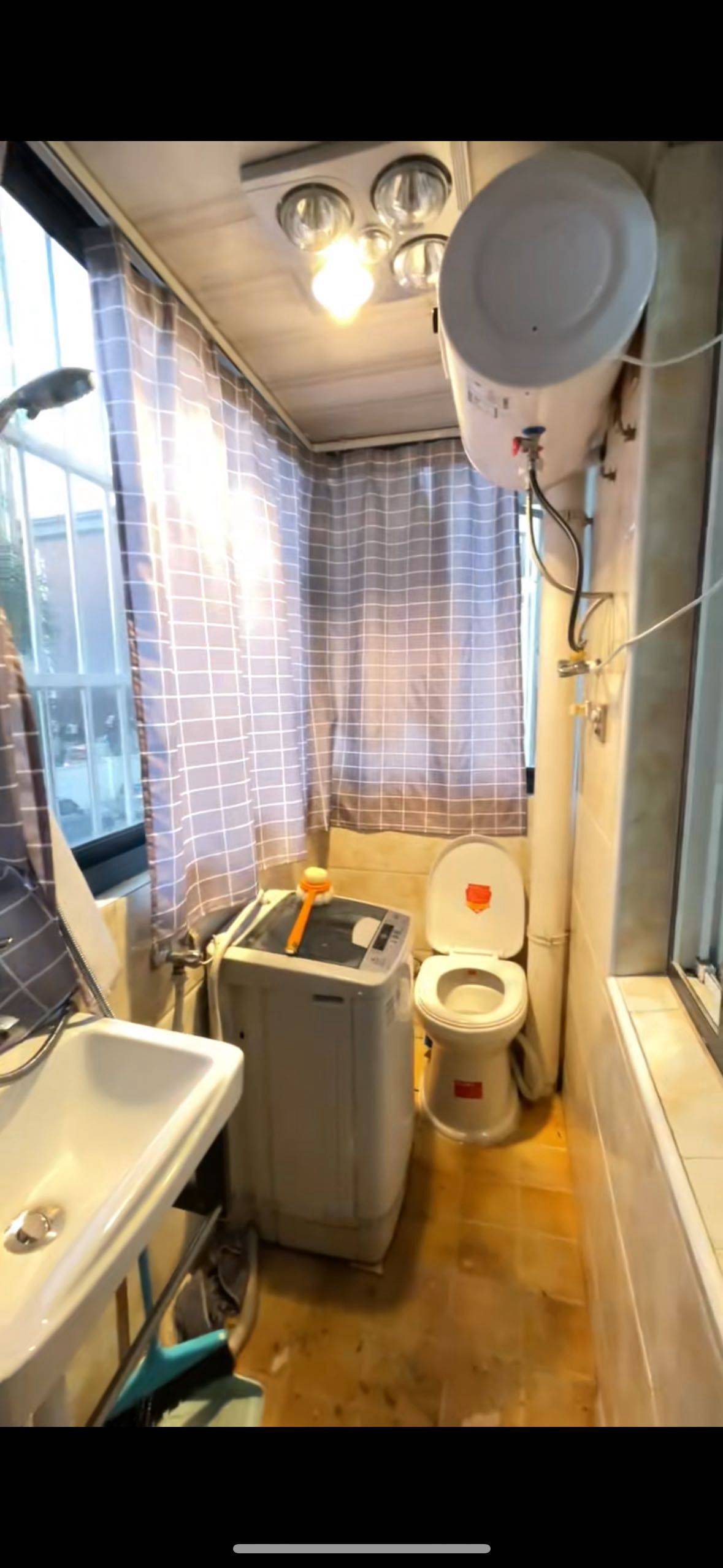 Shanghai-Pudong-Cozy Home