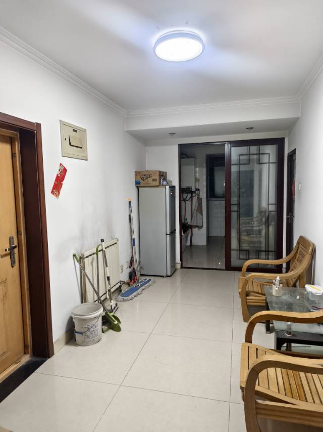 Beijing-Haidian-Cozy Home,Clean&Comfy