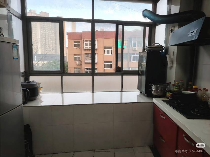 Xi'An-Yanta-Cozy Home,No Gender Limit