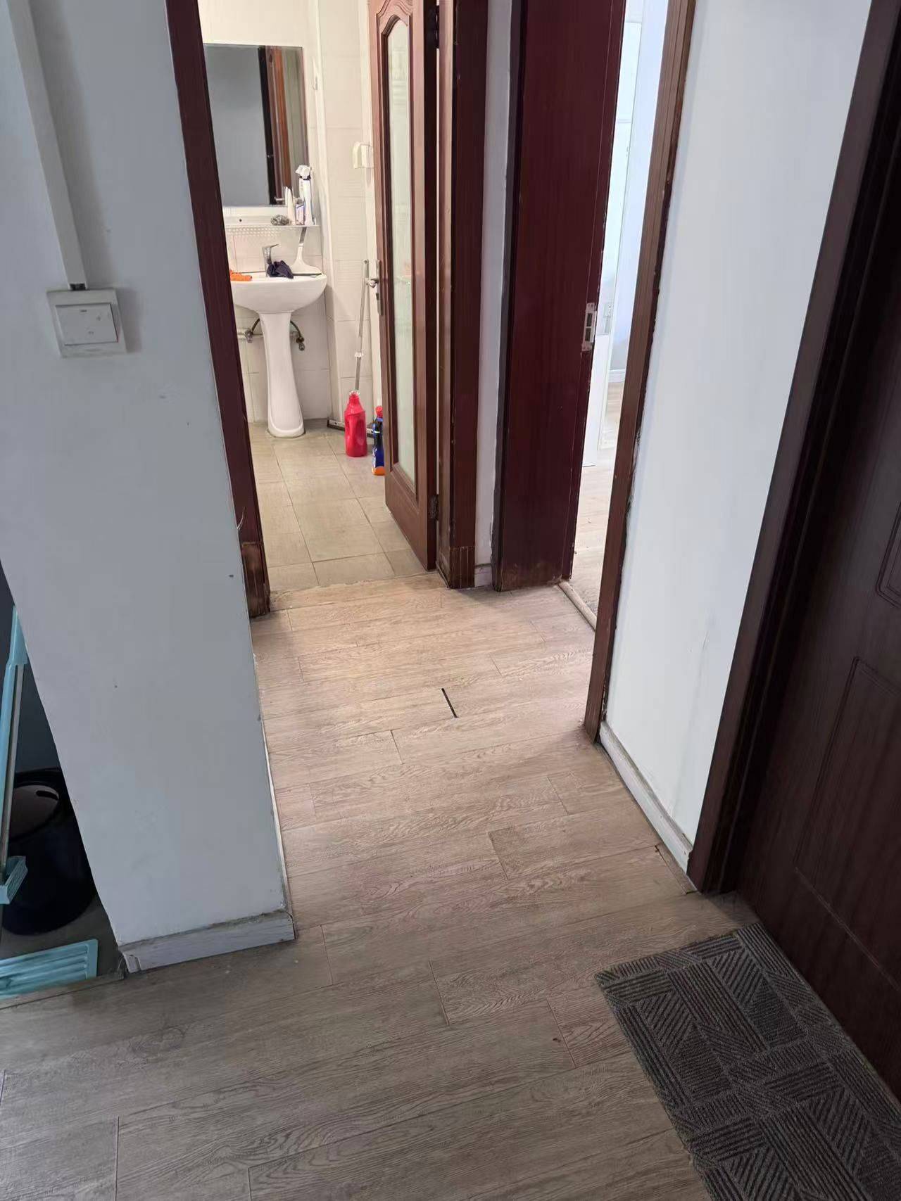 Shanghai-Pudong-Cozy Home,Clean&Comfy,No Gender Limit