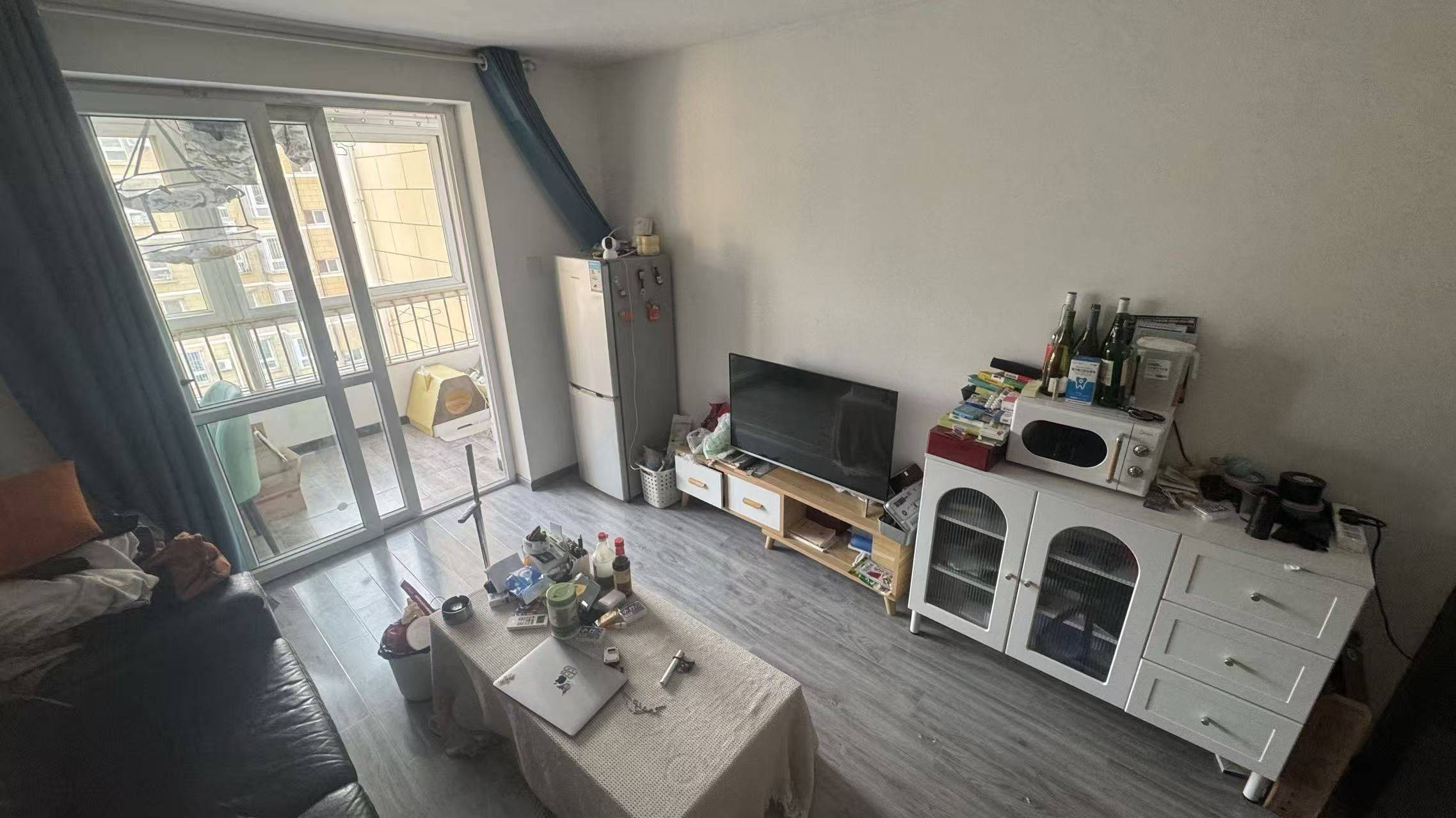 Beijing-Tongzhou-Ba tong line,ðŸ ,Sublet