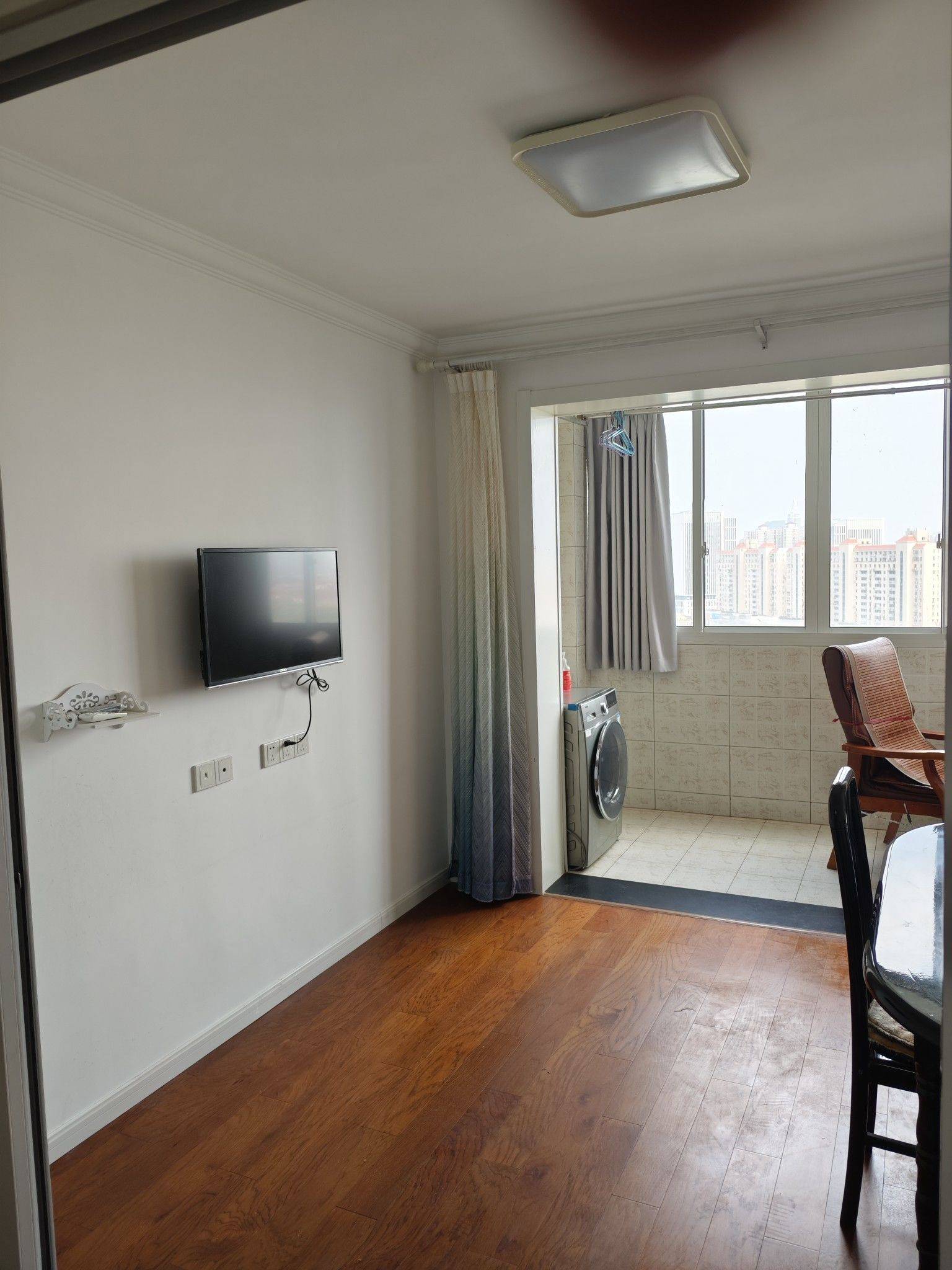 Shanghai-Pudong-Clean&Comfy