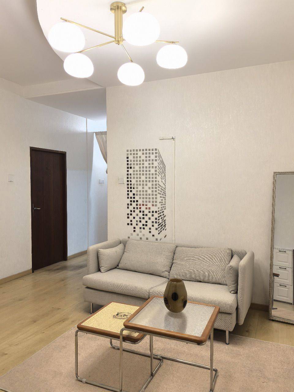 Beijing-Chaoyang-Cozy Home,Clean&Comfy,No Gender Limit