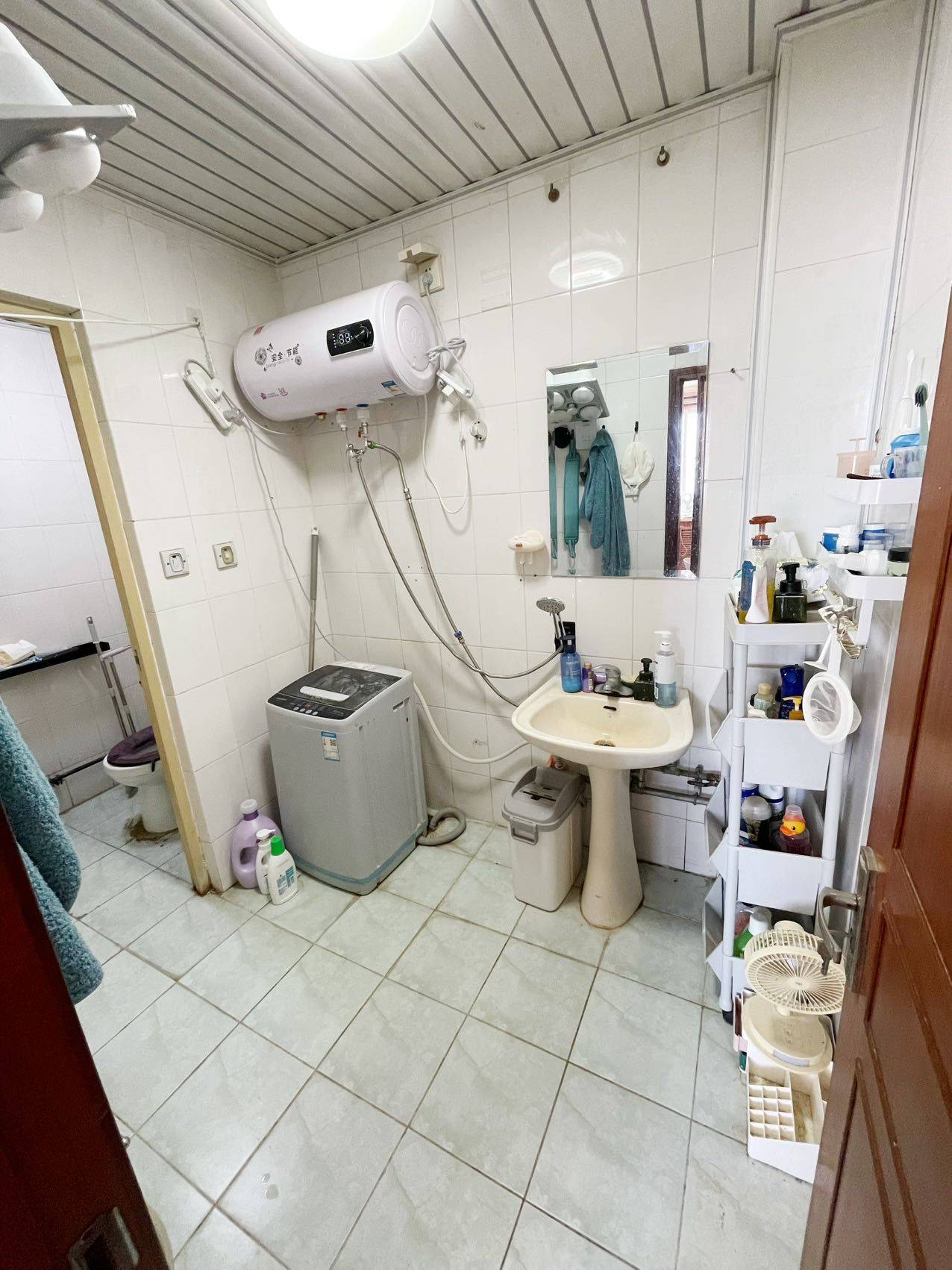 Beijing-Chaoyang-Cozy Home