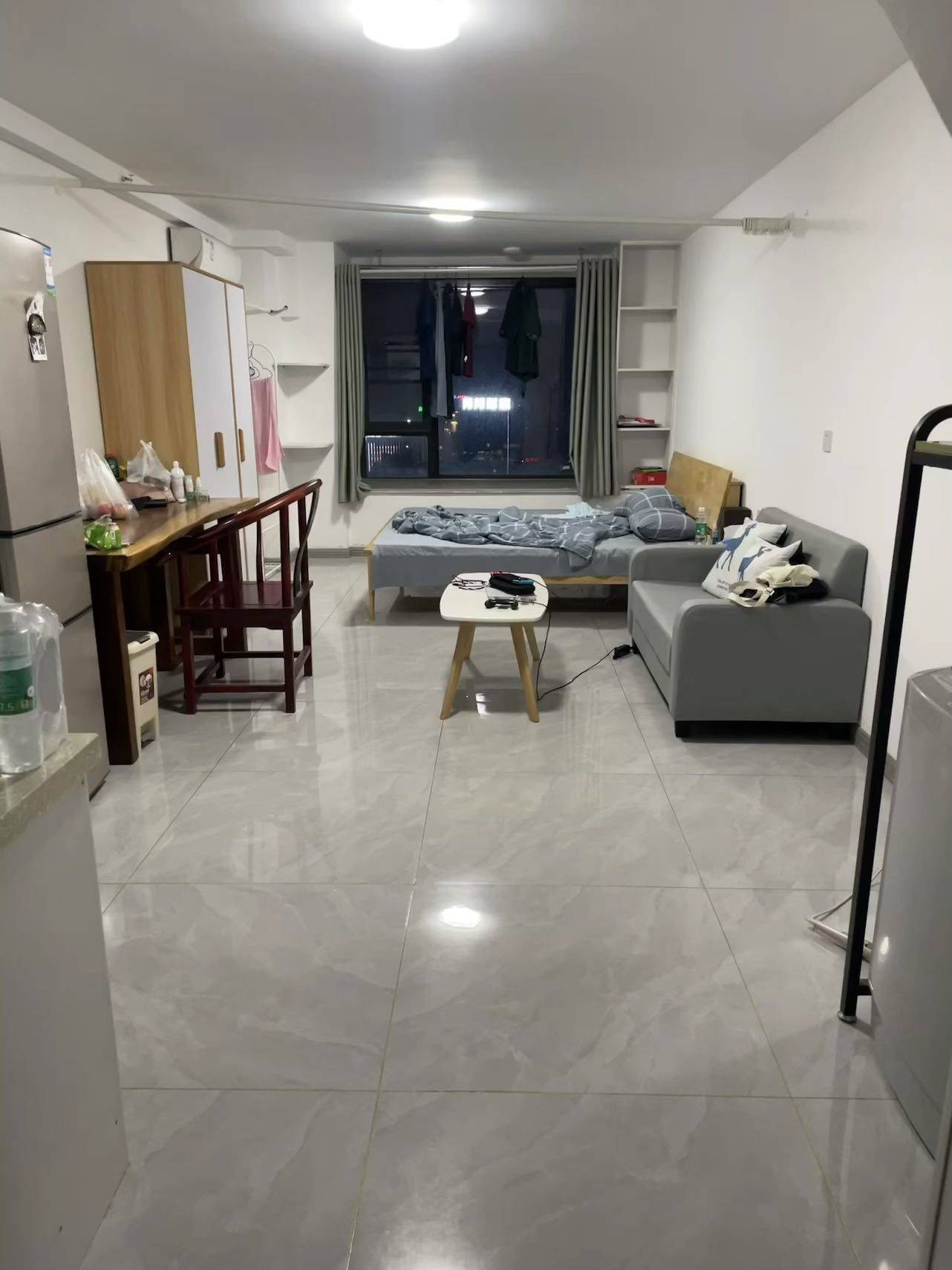 Fuzhou-Minhou-No Gender Limit