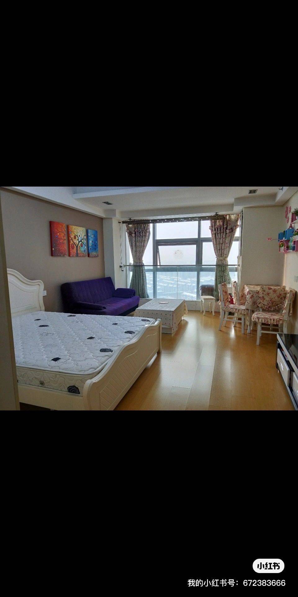 Nanjing-Jiangning-Cozy Home,Clean&Comfy,Hustle & Bustle,Chilled