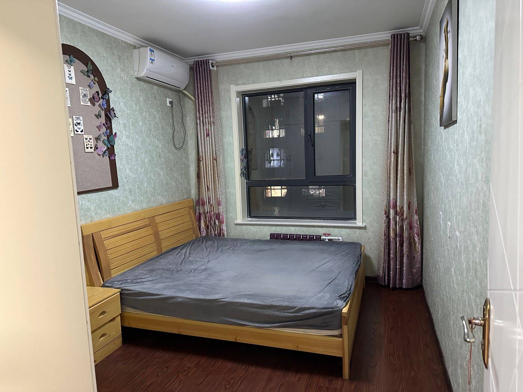 Xi'An-Weiyang-Cozy Home,Clean&Comfy,No Gender Limit,Hustle & Bustle,“Friends”,Chilled,LGBTQ Friendly