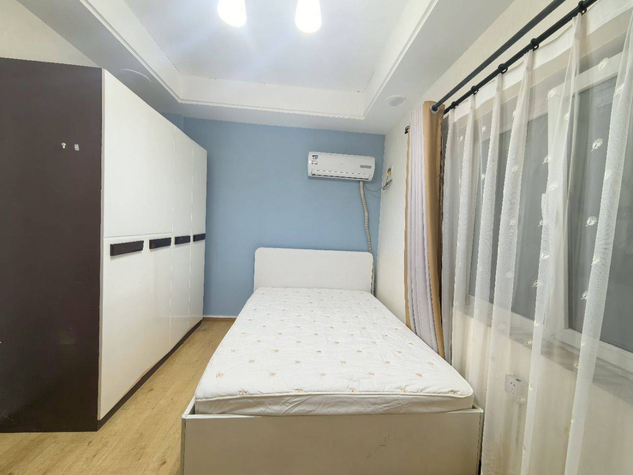 Beijing-Chaoyang-Cozy Home,Clean&Comfy,No Gender Limit