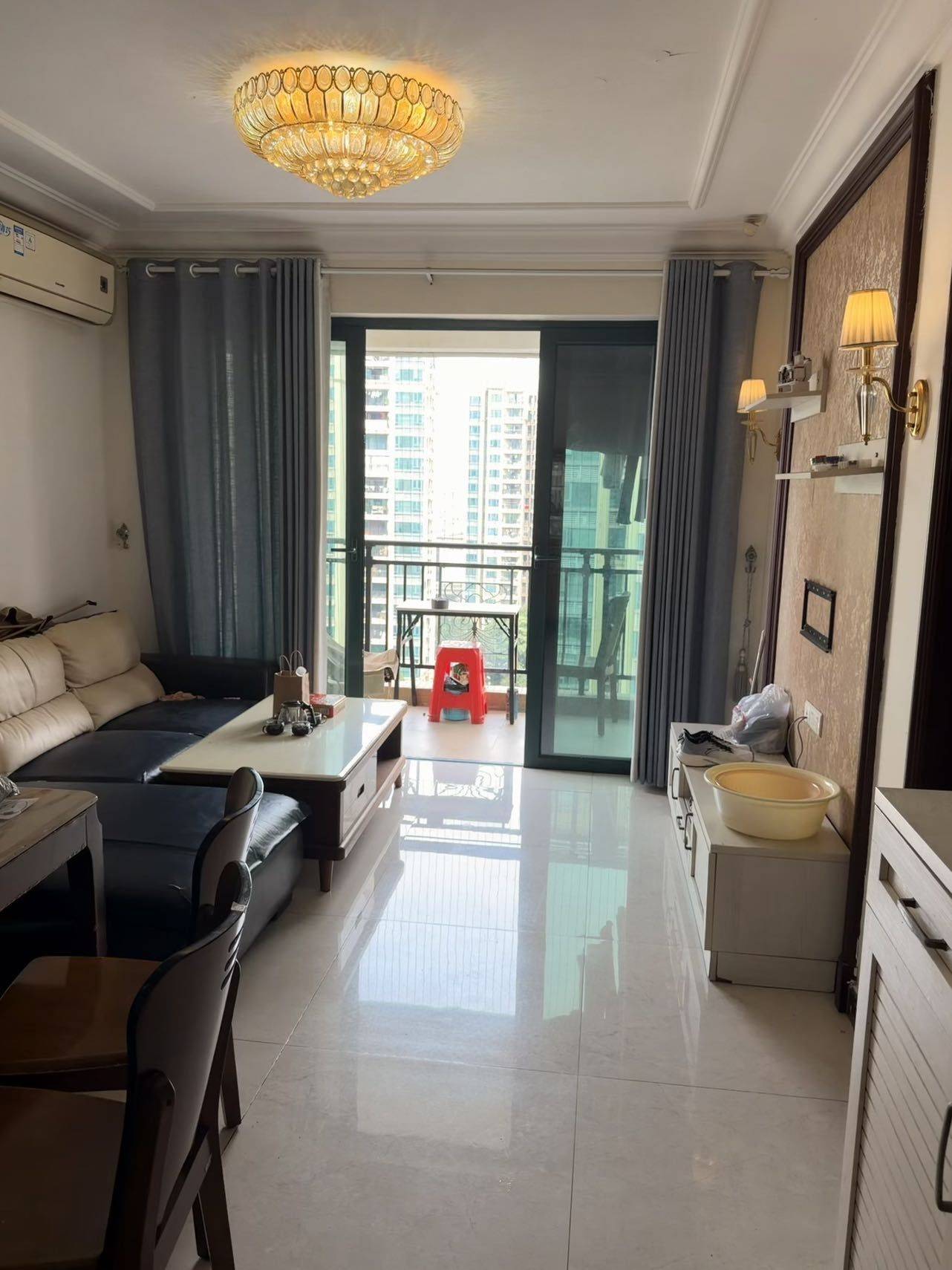 Dongguan Wanjiang | 恒大帝景_4