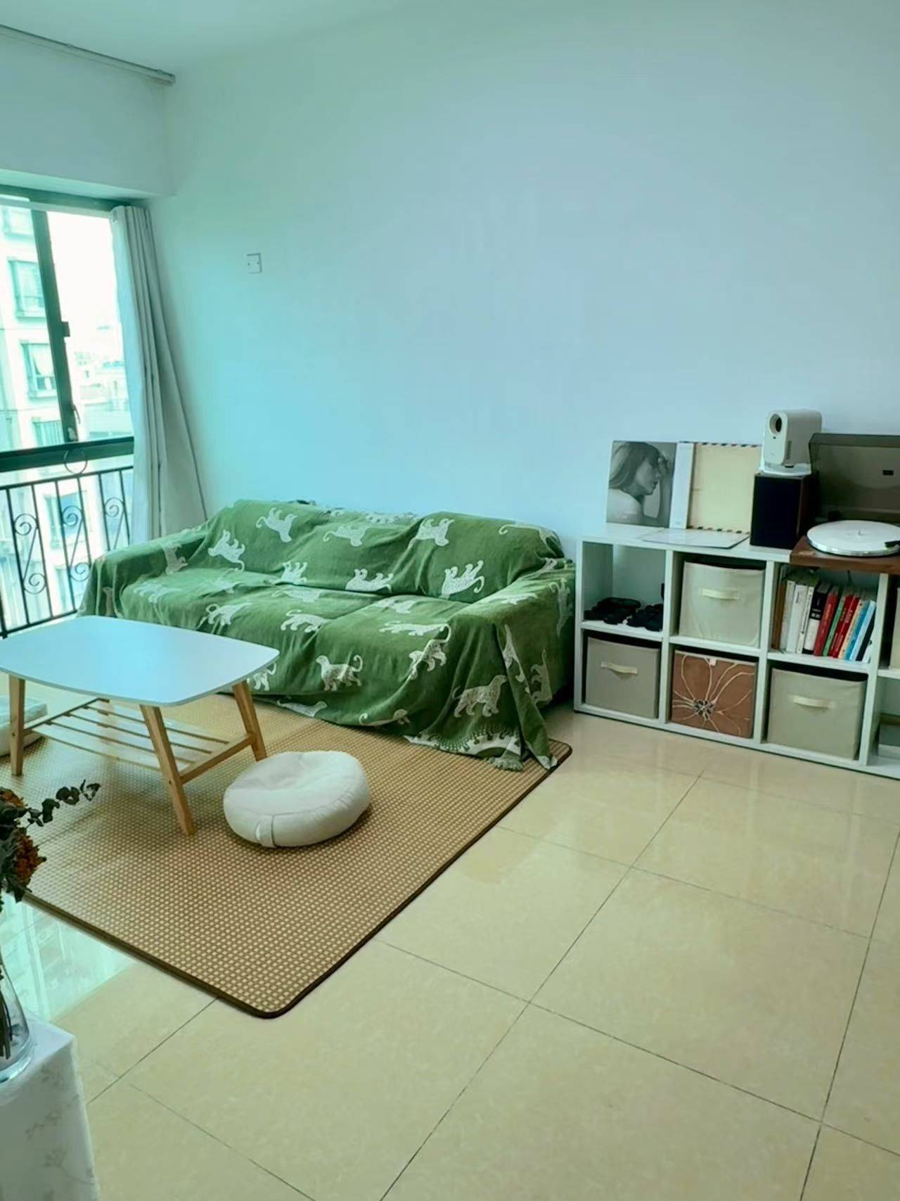 Shenzhen-Nanshan-Cozy Home,Clean&Comfy,No Gender Limit