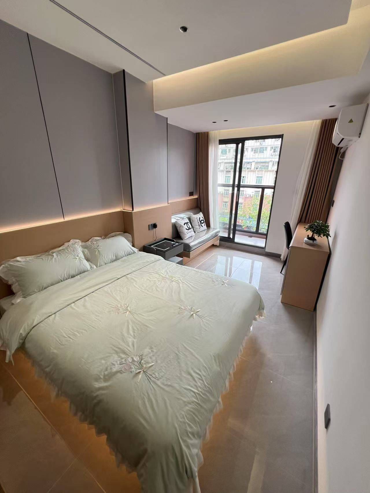 Shenzhen-BaoAn-房东直租,深圳租房  ,宝安租房 ,Cozy Home,Clean&Comfy,No Gender Limit,“Friends”