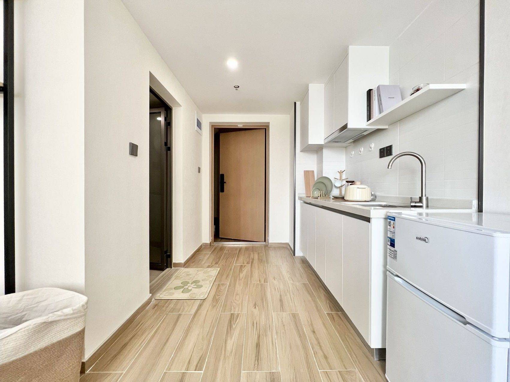 杭州-蕭山-没有中介费,直租,寵物友好,LGBTQ友好,溫馨小窩,乾淨治愈,不限性別,市井煙火氣,老友記,慢時光