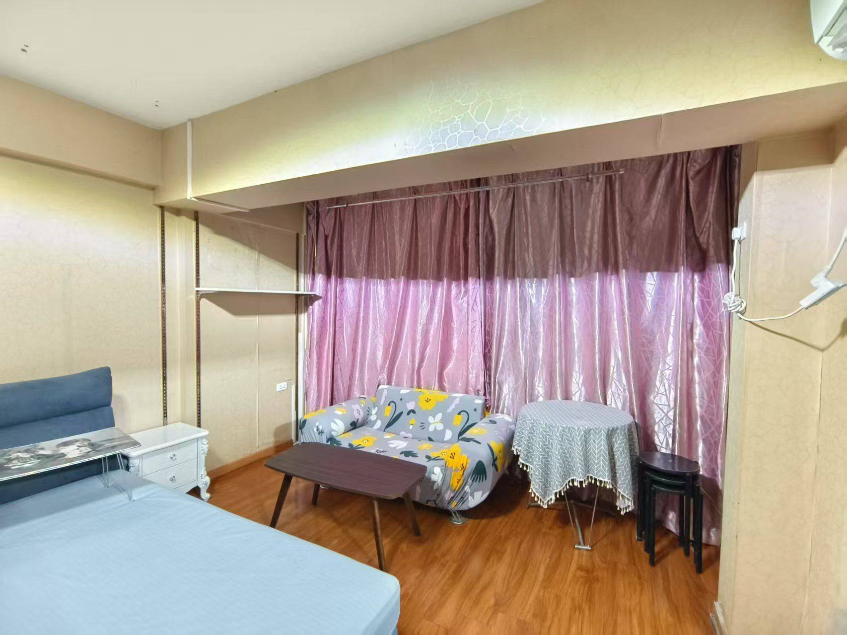 武漢 硚口 | 中环新天地_4