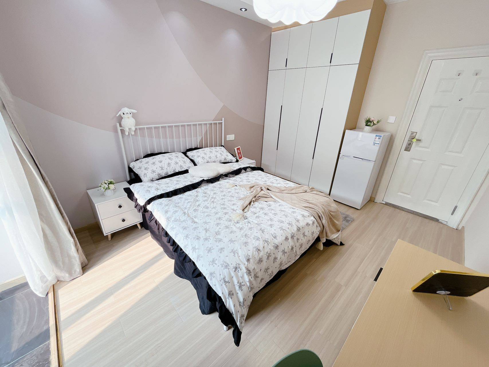 南京-江宁-温馨小窝,干净治愈,不限性别,市井烟火气