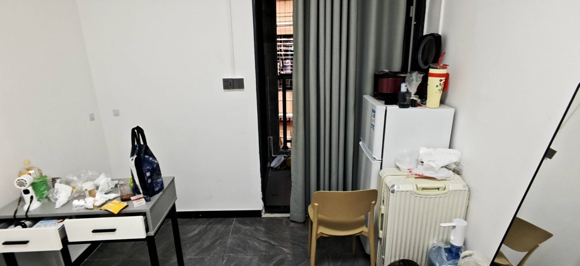 Shenzhen-BaoAn-Pet Friendly