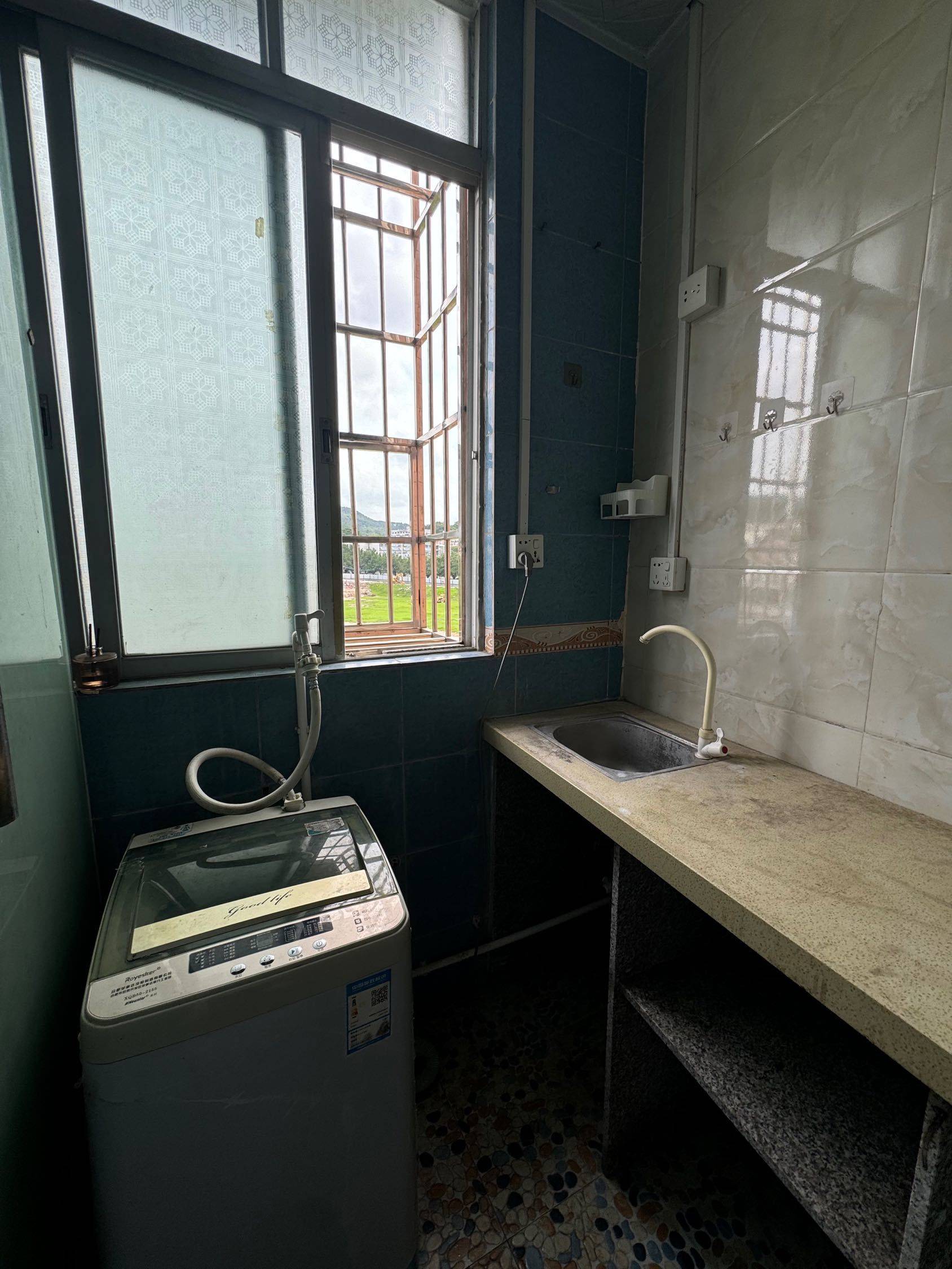 Guangzhou-Tianhe-Cozy Home,Clean&Comfy,No Gender Limit,Hustle & Bustle,“Friends”,Chilled,LGBTQ Friendly,Pet Friendly