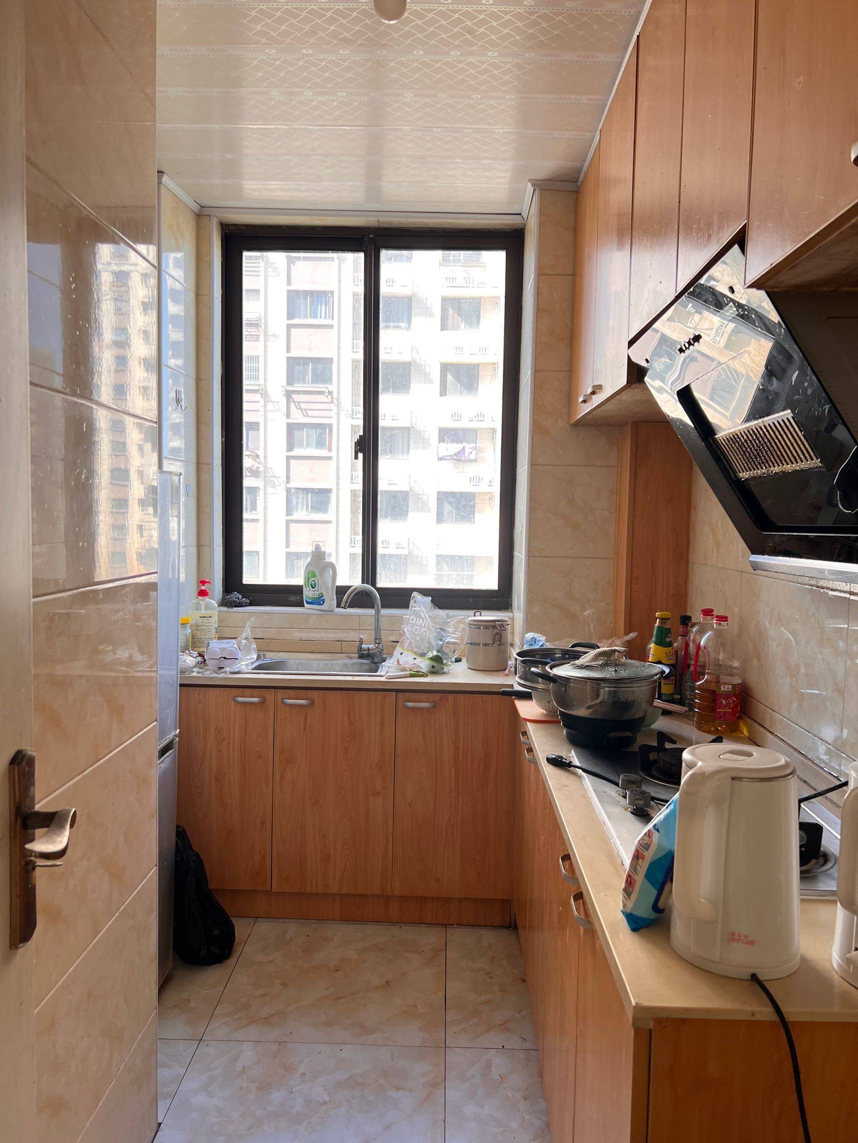 Shanghai-Pudong-Cozy Home,No Gender Limit