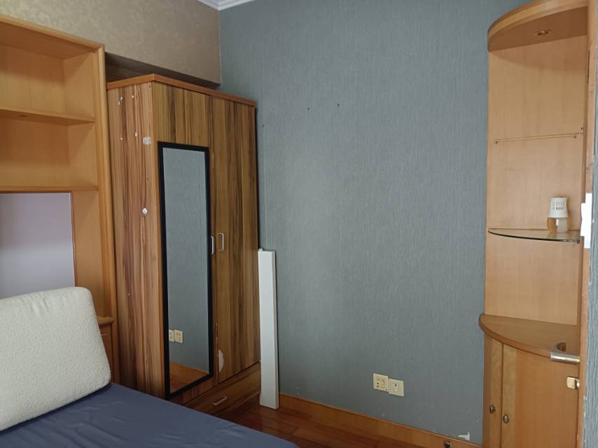 Shenzhen-Nanshan-Cozy Home,Clean&Comfy,Hustle & Bustle