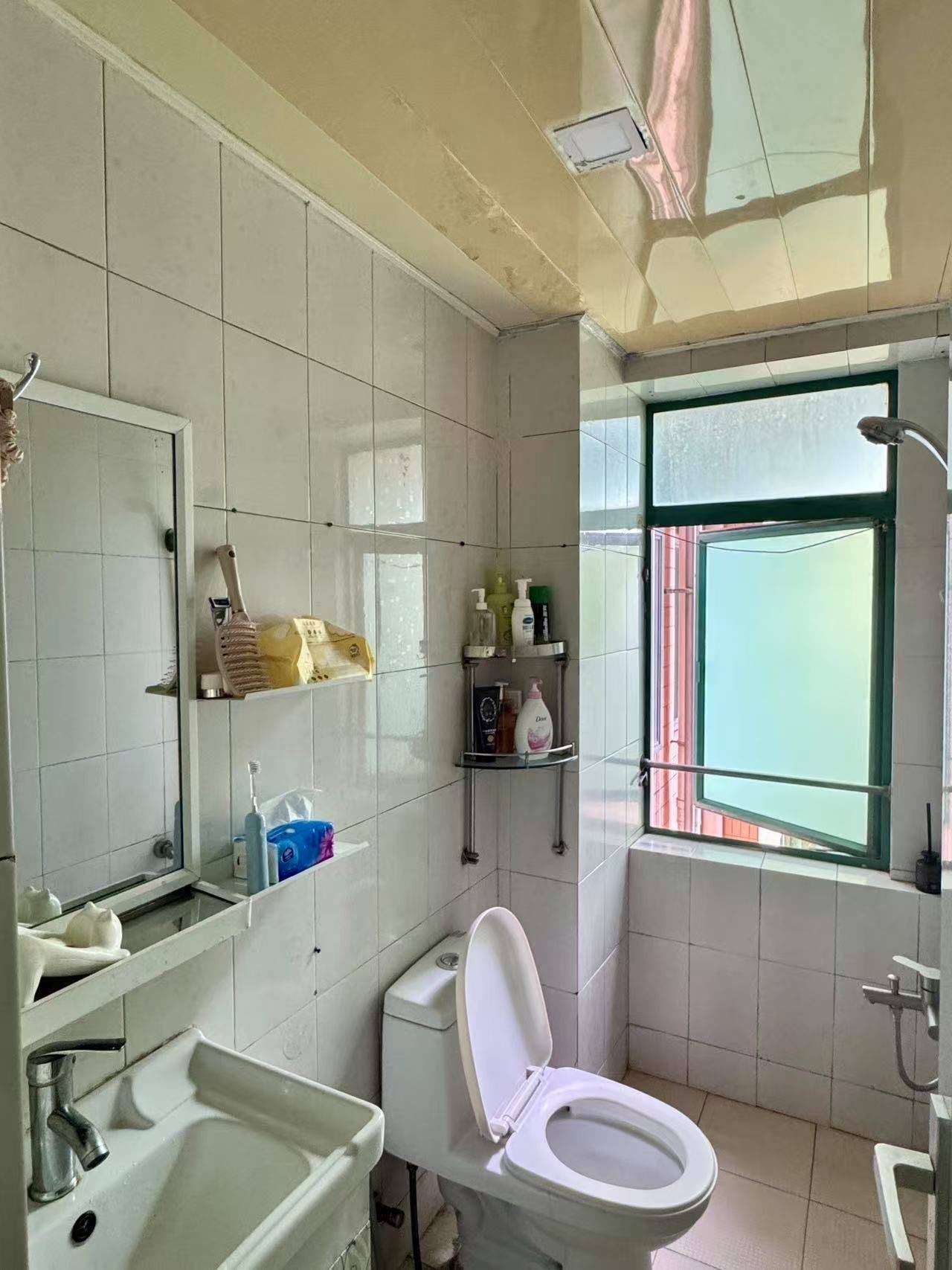Shenzhen-Nanshan-Cozy Home,Clean&Comfy,No Gender Limit