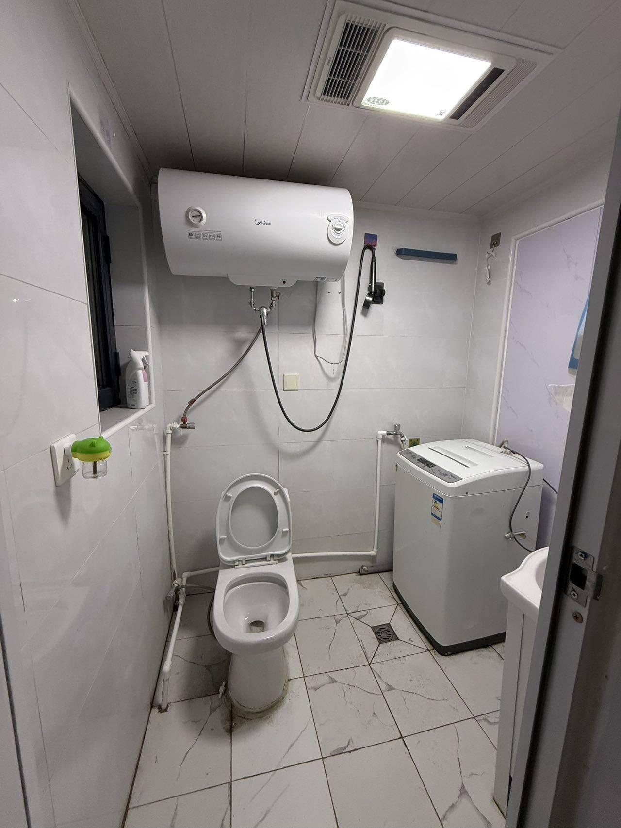 Beijing-Haidian-Cozy Home,Clean&Comfy,No Gender Limit