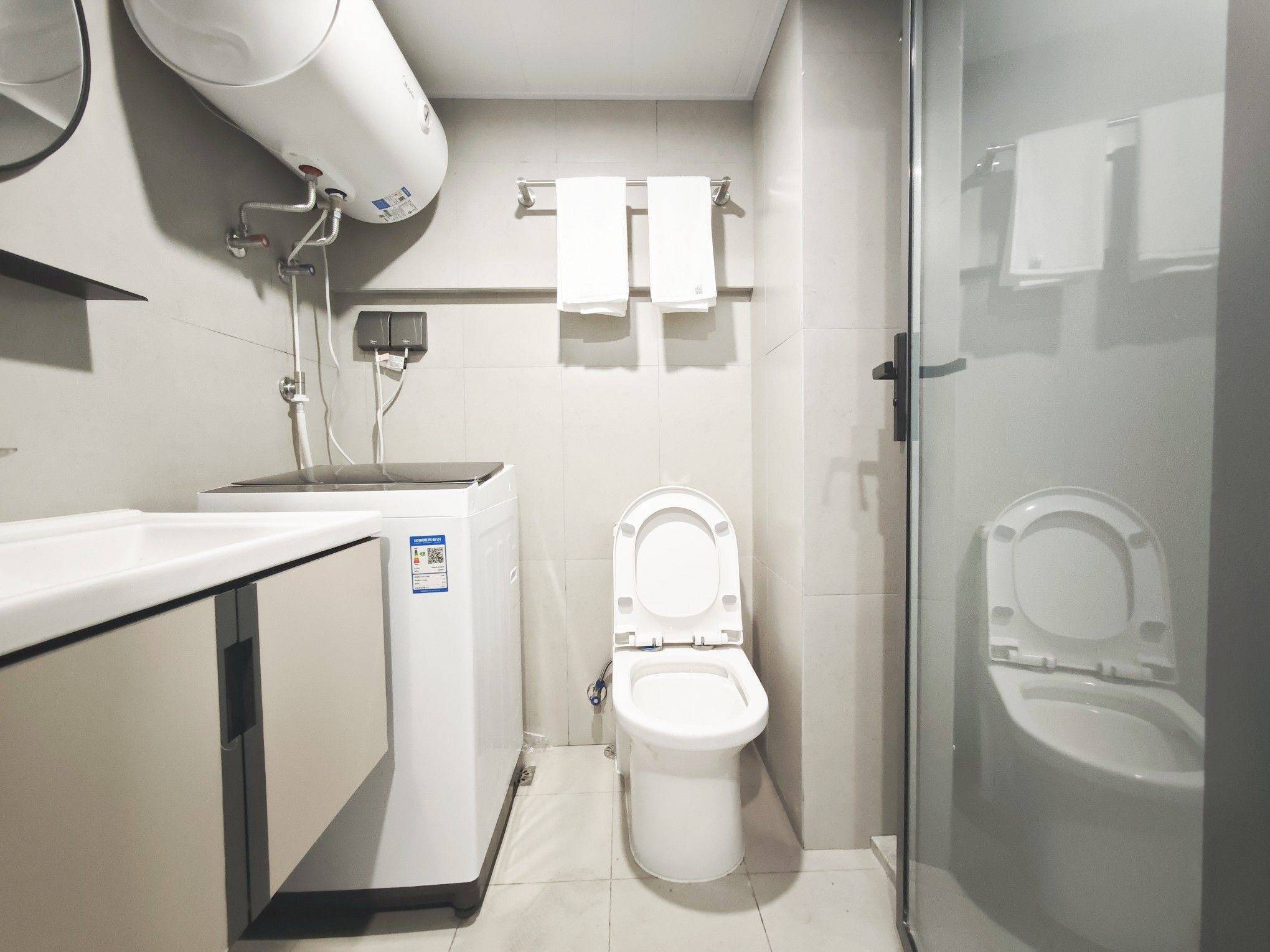 杭州-蕭山-没有中介费,直租,寵物友好,LGBTQ友好,溫馨小窩,乾淨治愈,不限性別,市井煙火氣,老友記,慢時光