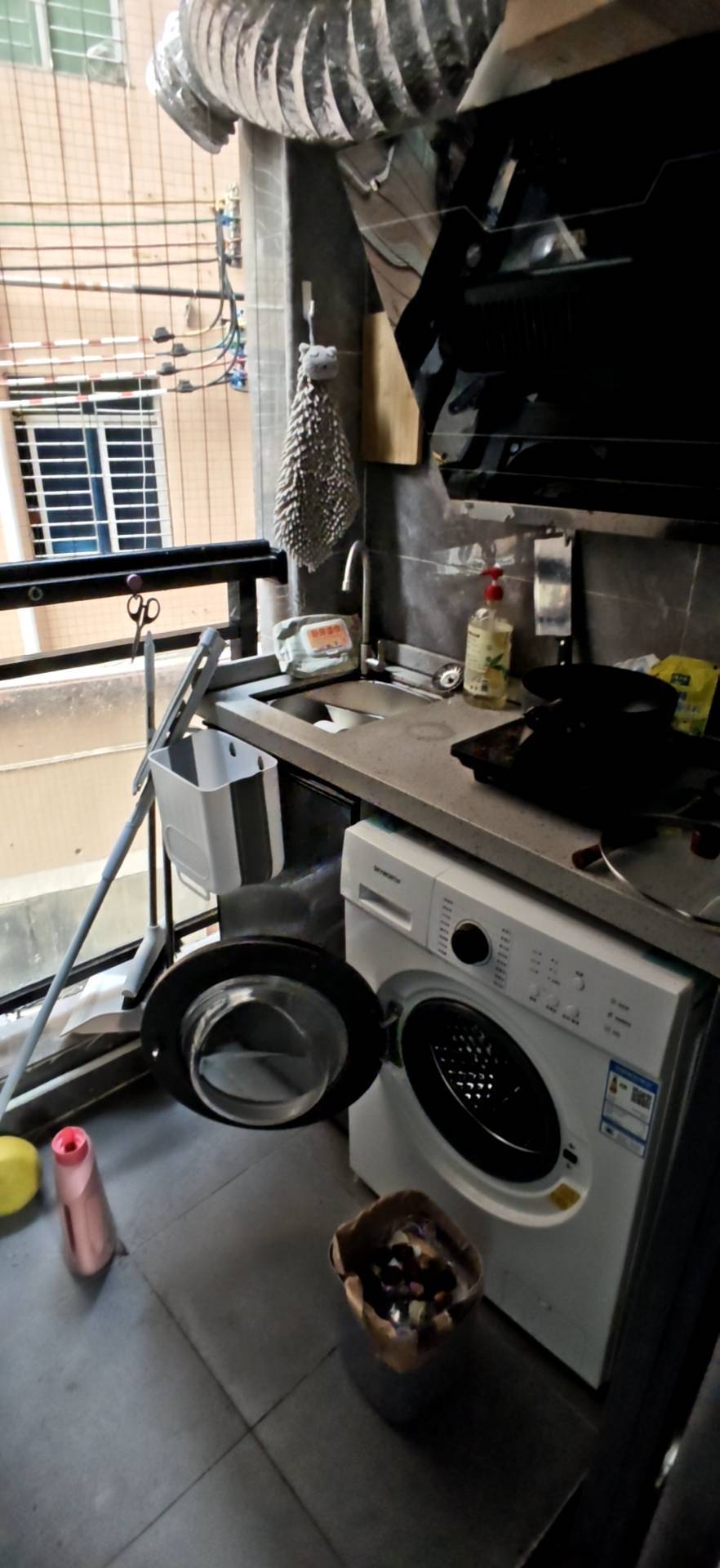 Shenzhen-BaoAn-Pet Friendly