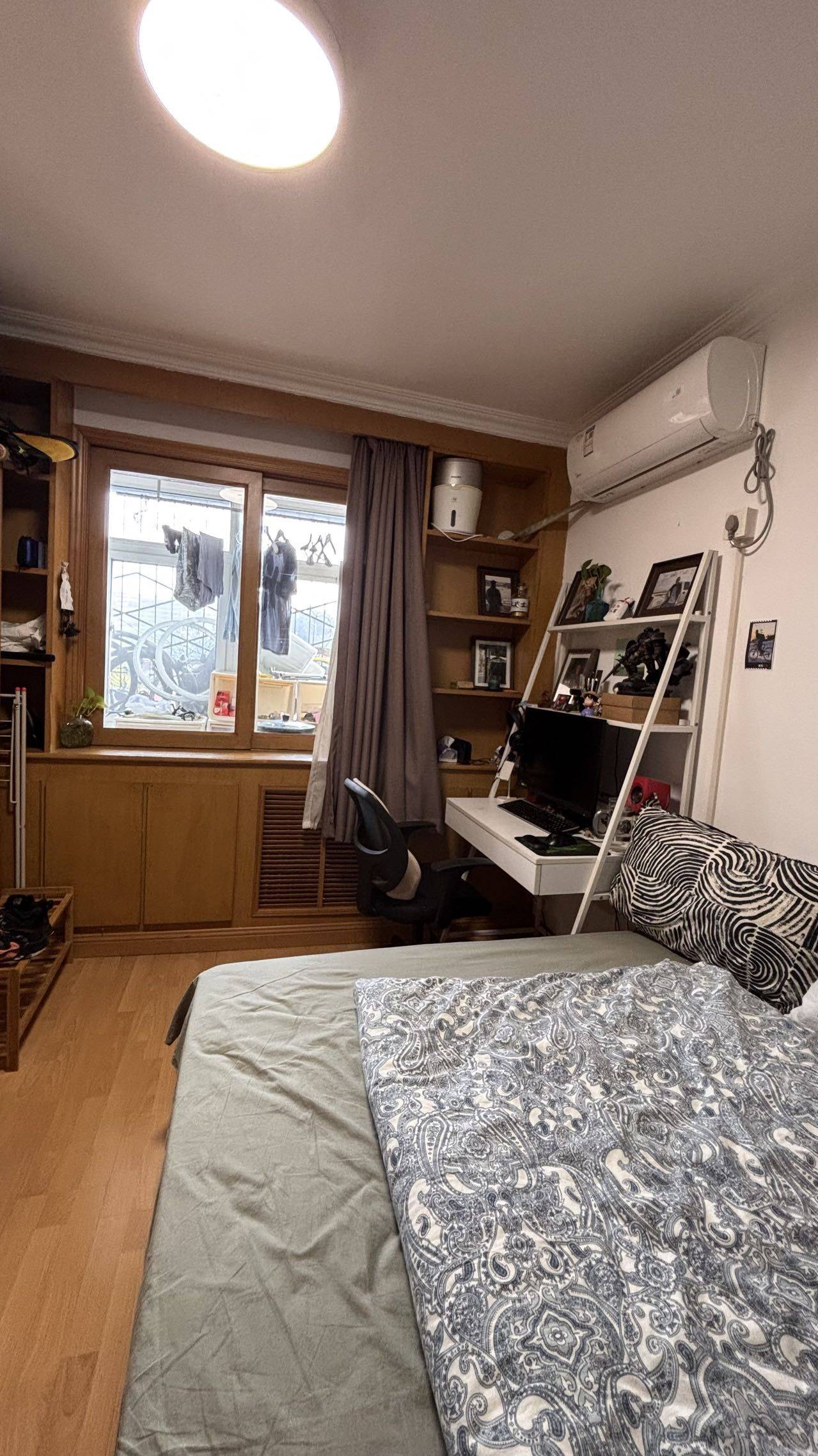 Beijing-Dongcheng-Cozy Home,Clean&Comfy,No Gender Limit,Hustle & Bustle,Pet Friendly