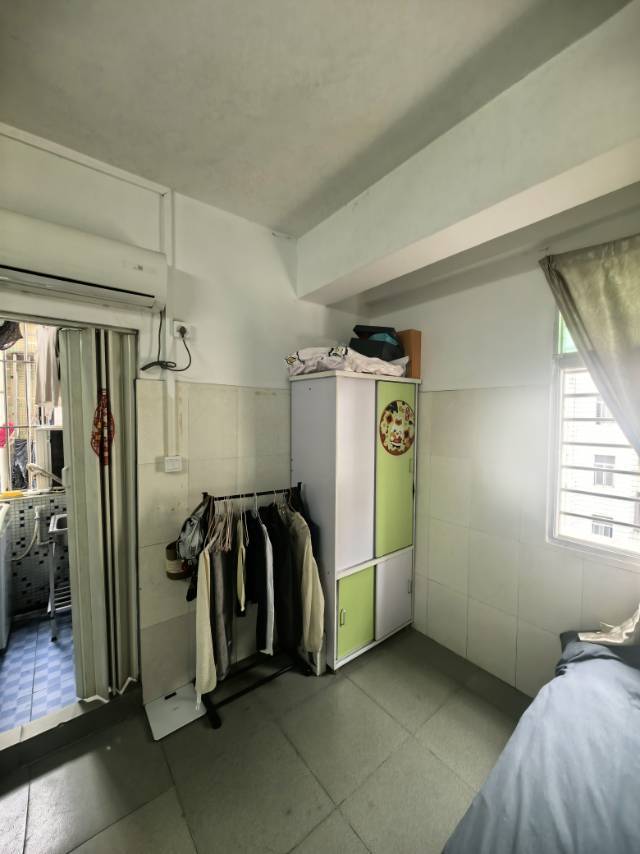 Dongguan Changan | 和兴楼-B座_4