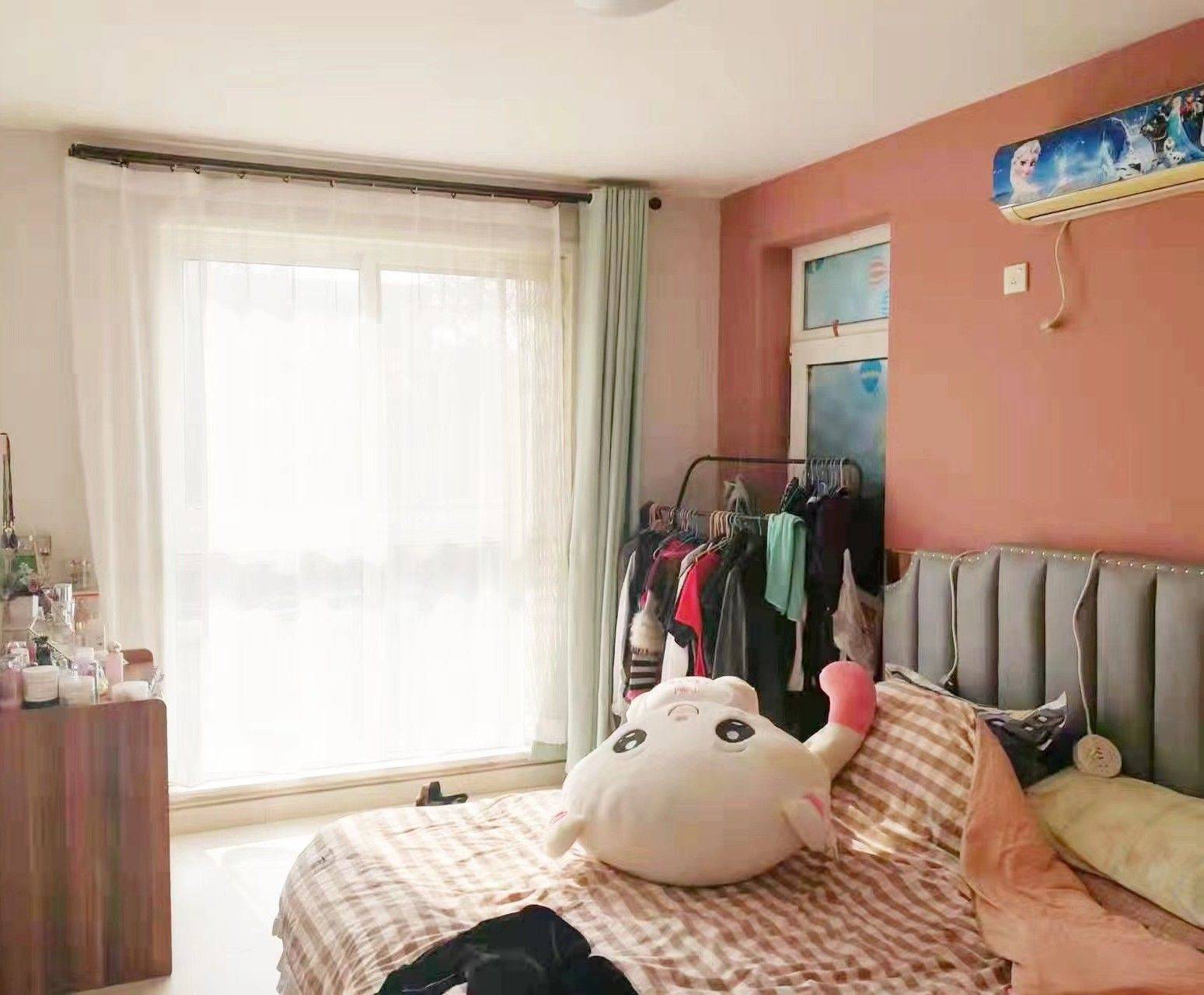 Beijing-Chaoyang-Cozy Home,Clean&Comfy,No Gender Limit,Hustle & Bustle,Chilled