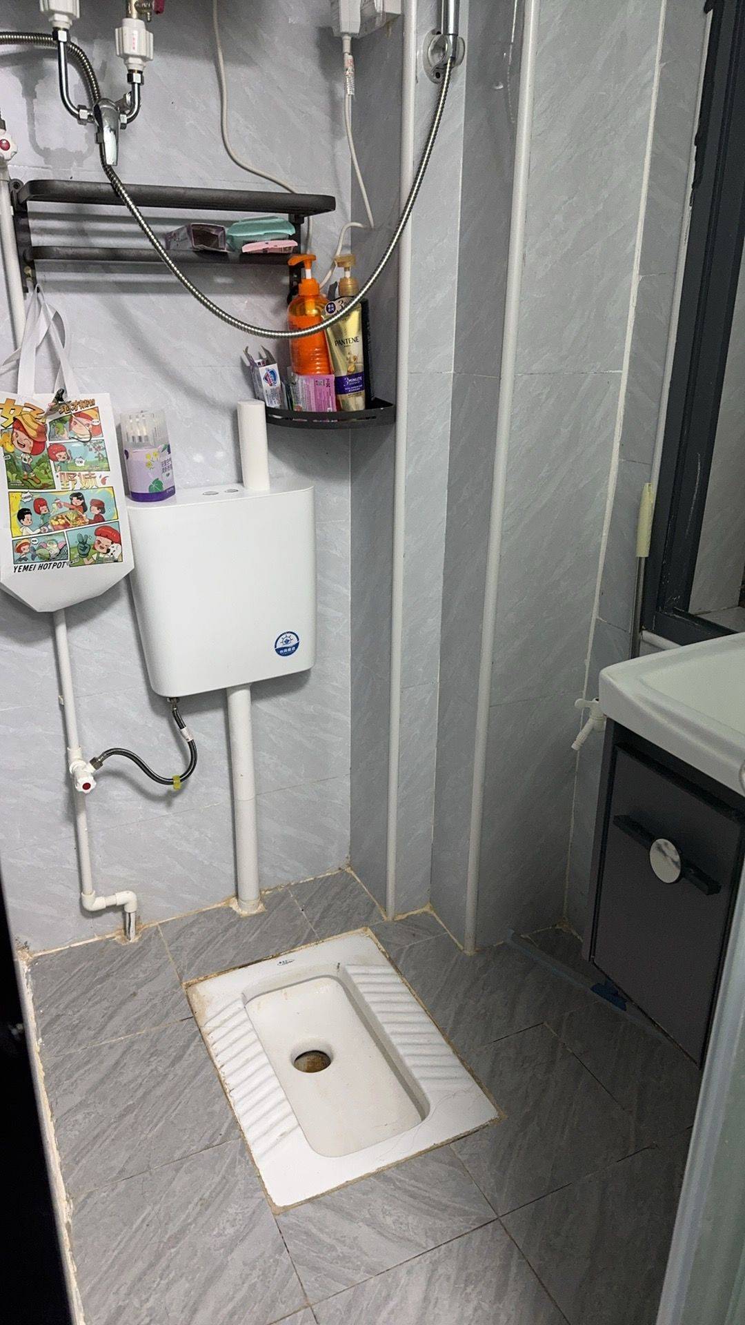 Shenzhen-Longgang-Clean&Comfy