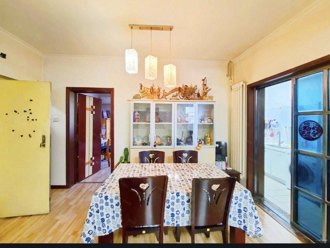 Zhengzhou-Erqi-Cozy Home,Clean&Comfy,No Gender Limit,Chilled