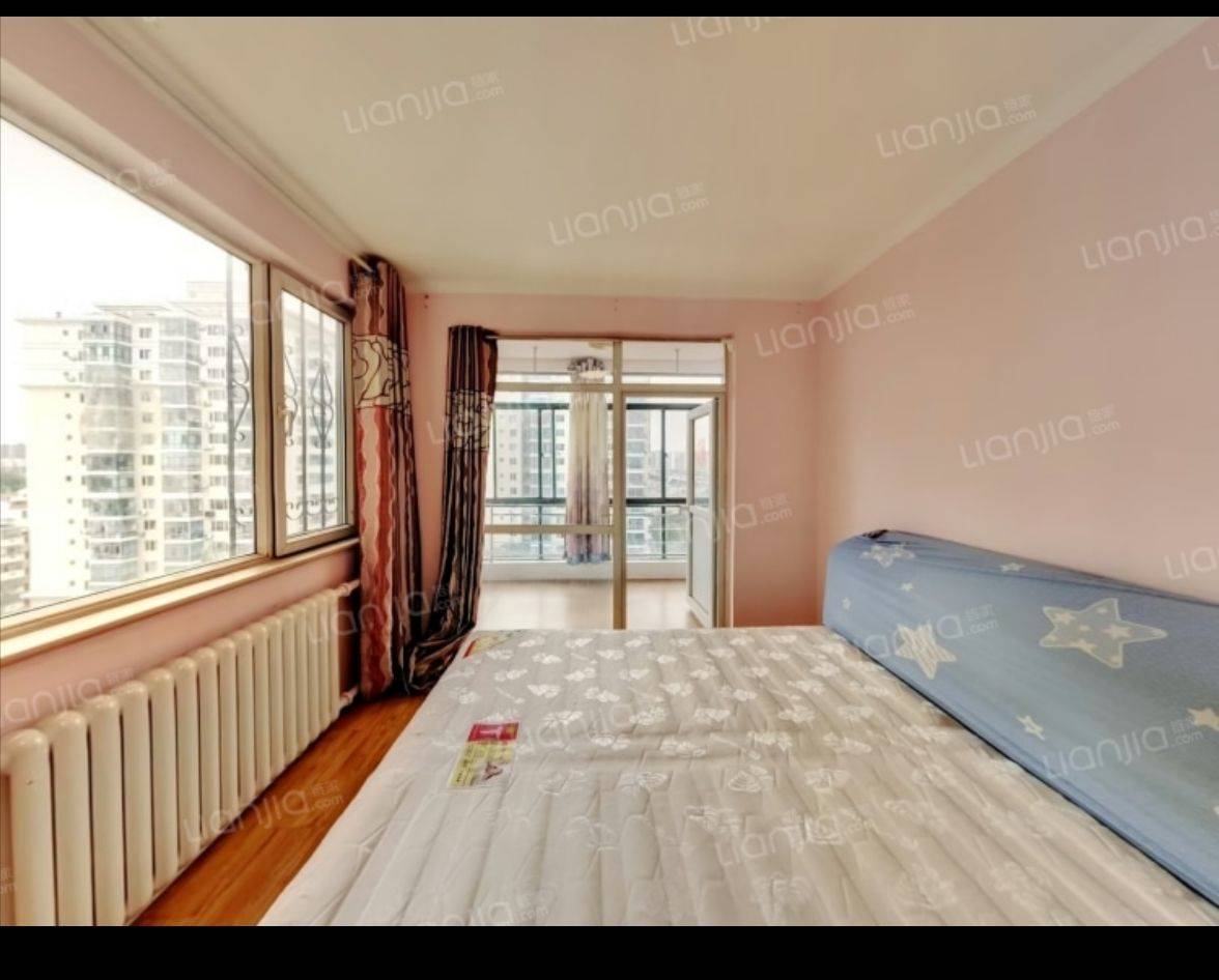 Beijing-Changping-Cozy Home,No Gender Limit,Pet Friendly
