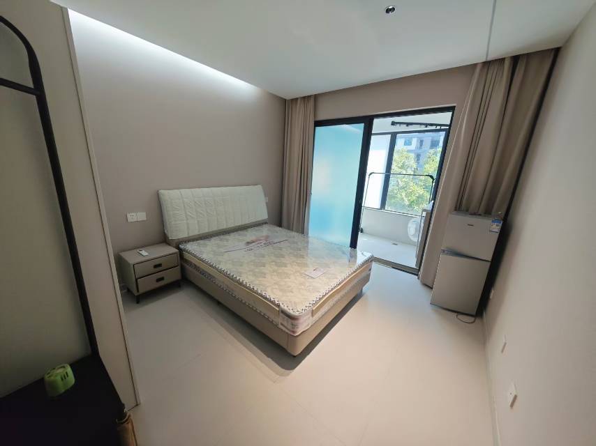 Wenzhou-Ouhai-Cozy Home,Clean&Comfy,No Gender Limit