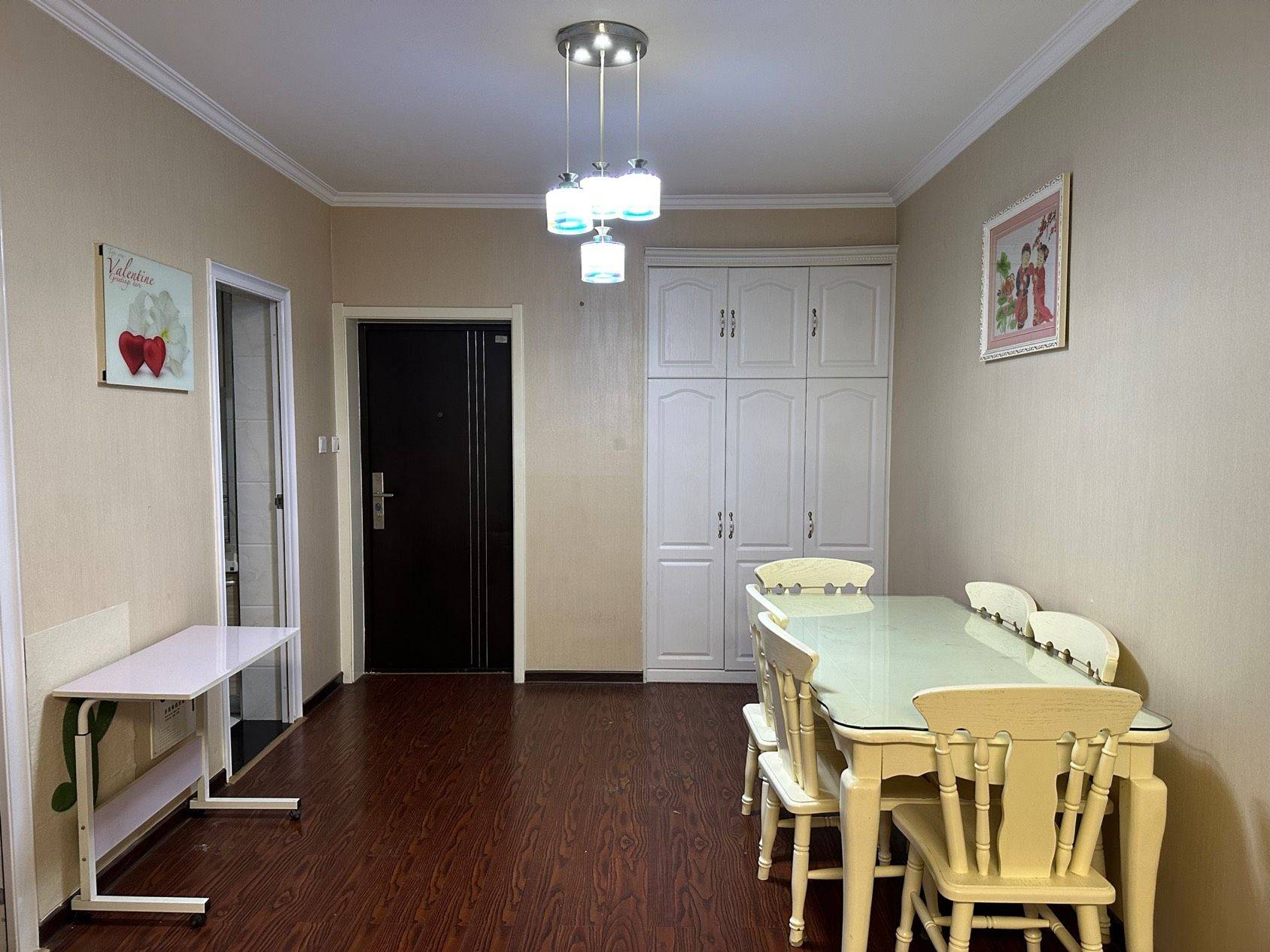 Xi'An-Weiyang-Cozy Home,Clean&Comfy,No Gender Limit