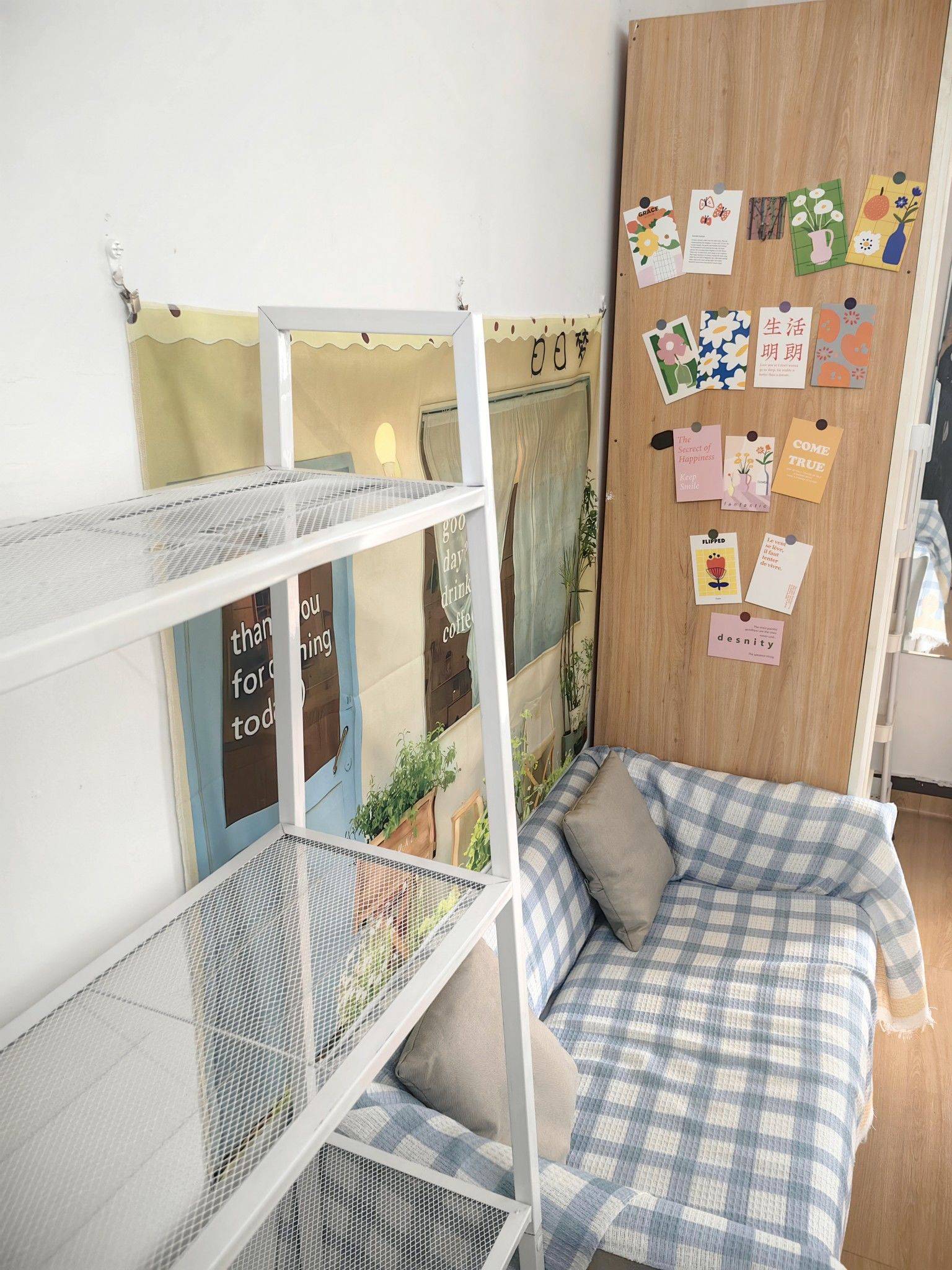 Shenzhen-Nanshan-房东直租,11号地铁沿线,ins风格,12号地铁沿线,后海站,南山中心区,前海站,独立洗手间,Cozy Home,Clean&Comfy