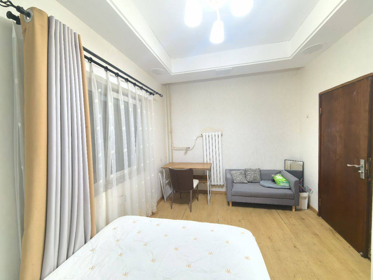 Beijing-Chaoyang-Cozy Home,Clean&Comfy,No Gender Limit