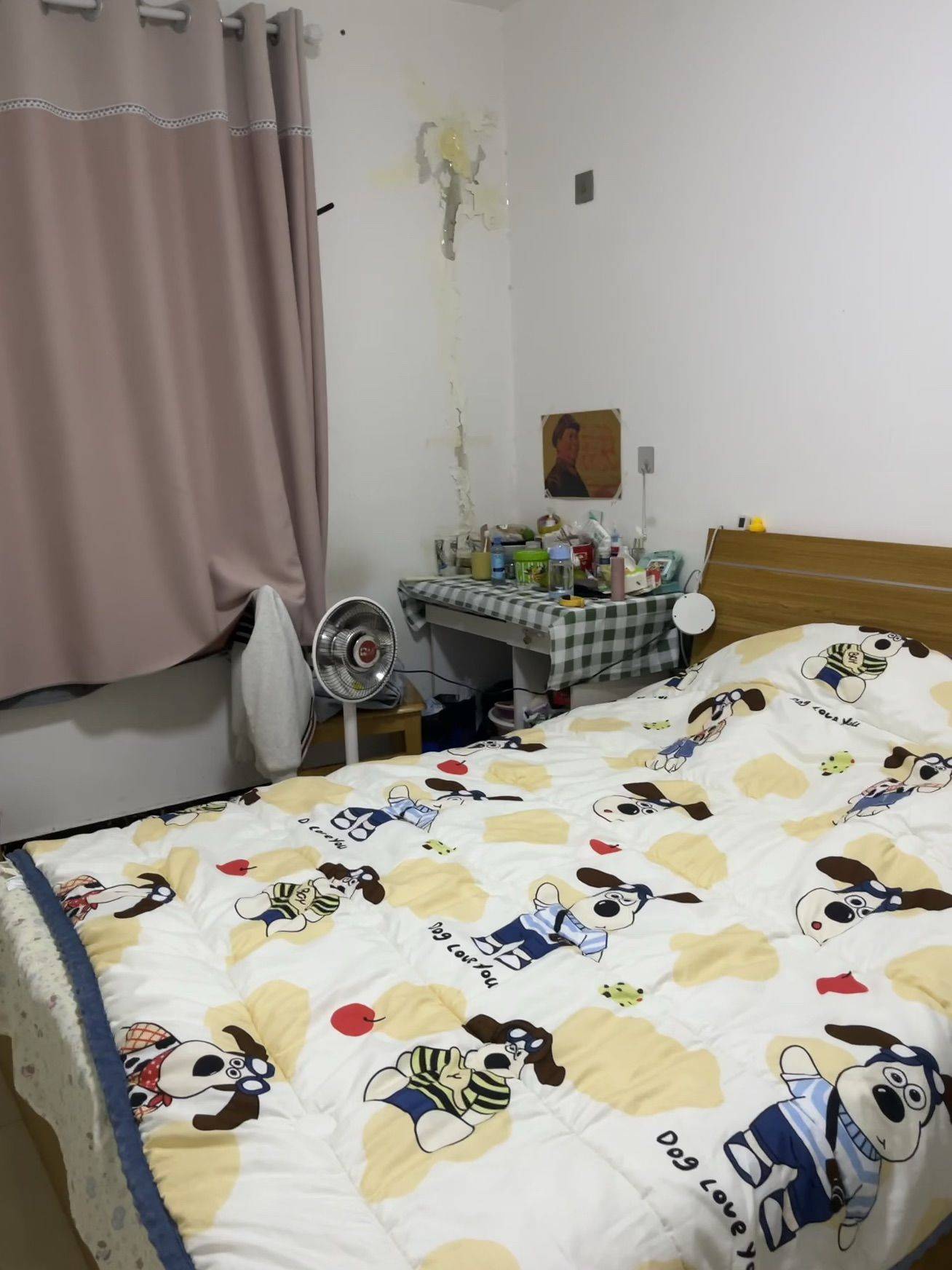 Shijiazhuang-Yuhua-No Gender Limit