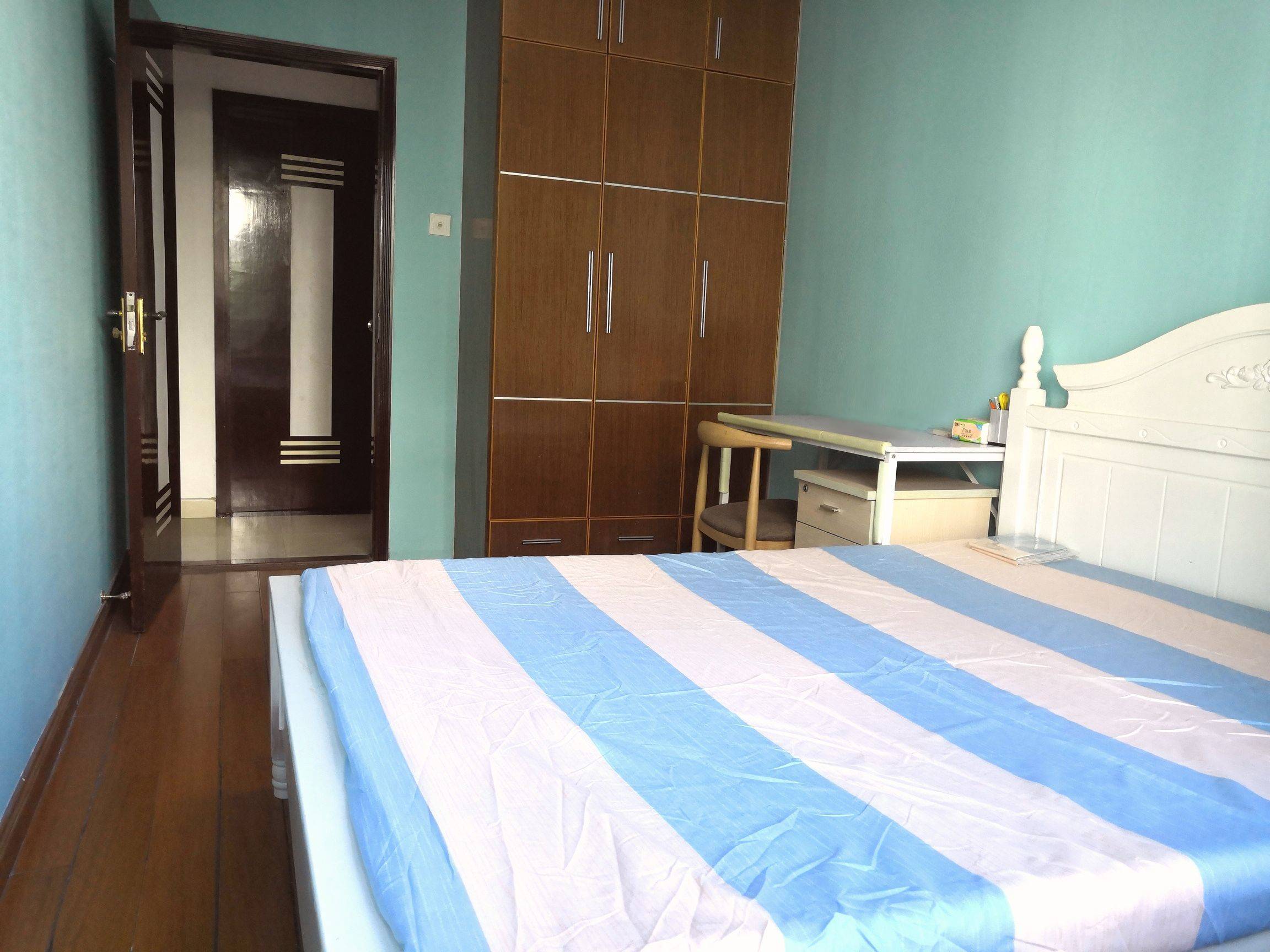 深圳-南山-温馨小窝,干净治愈,不限性别