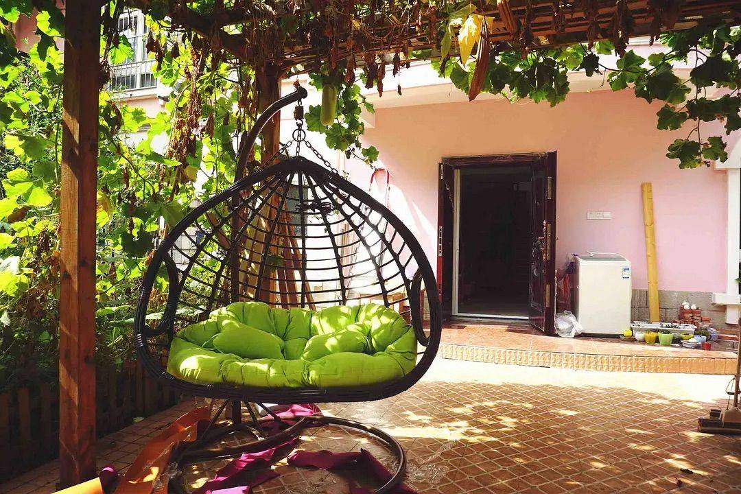 Shanghai-Pudong-Cozy Home,Clean&Comfy,No Gender Limit,Hustle & Bustle,“Friends”,Chilled