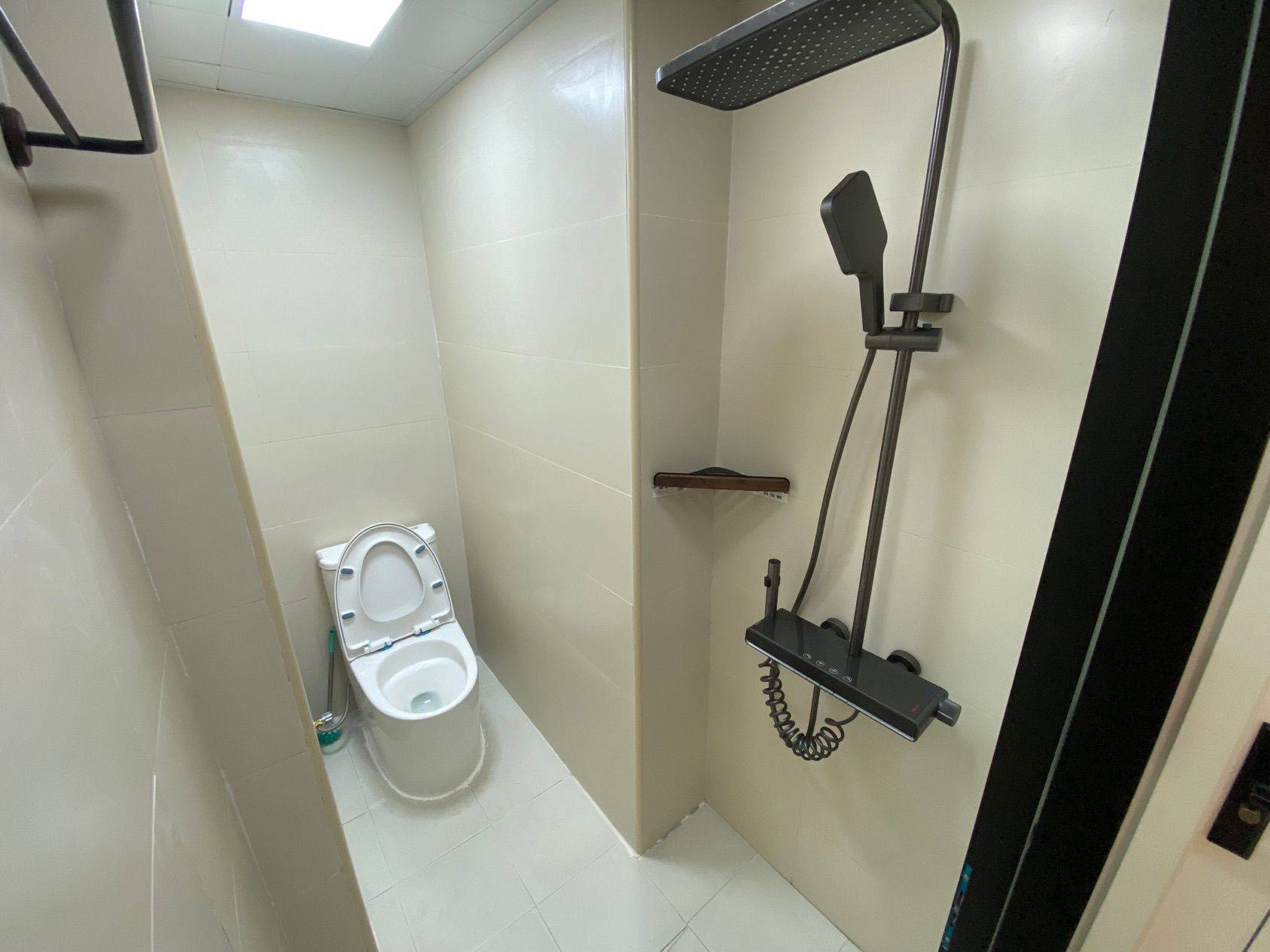 Shanghai-Pudong-🔥地铁零距离,🔥宠物友好,🔥民用水电,🔥干净治愈,🔥押一付一,🔥支持短租,🔥拎包入住,🔥温馨小窝