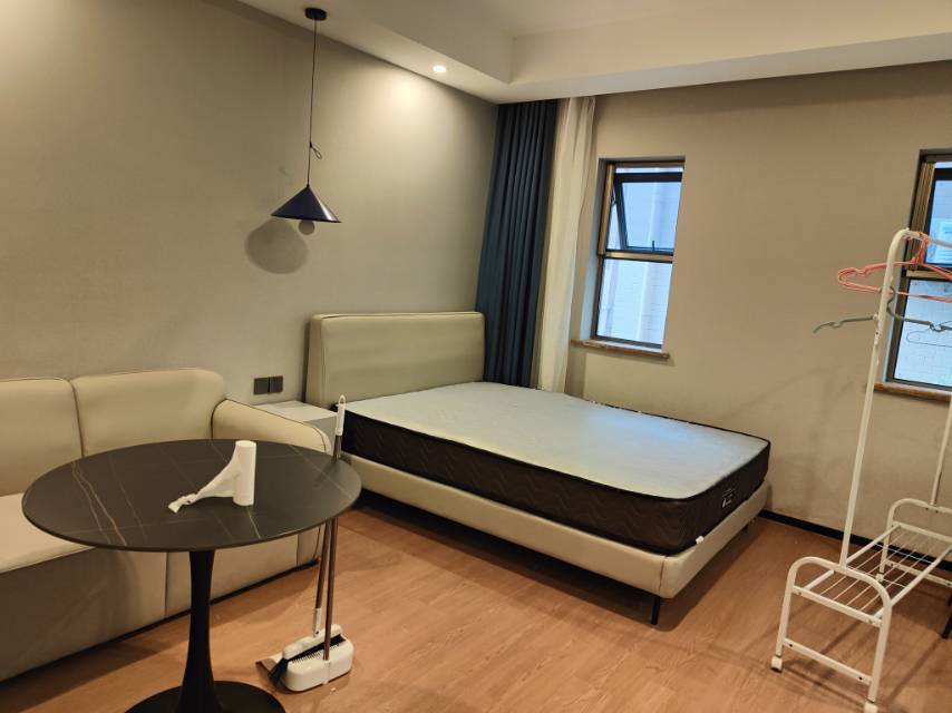 Shanghai-Pudong-Cozy Home,Clean&Comfy,No Gender Limit