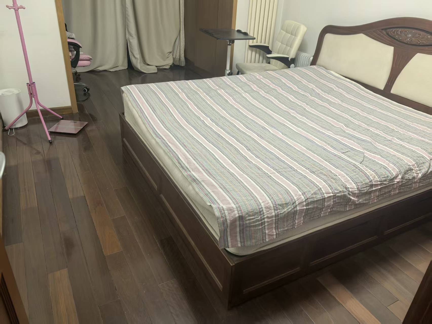 Beijing-Chaoyang-Cozy Home,Clean&Comfy,No Gender Limit,Pet Friendly